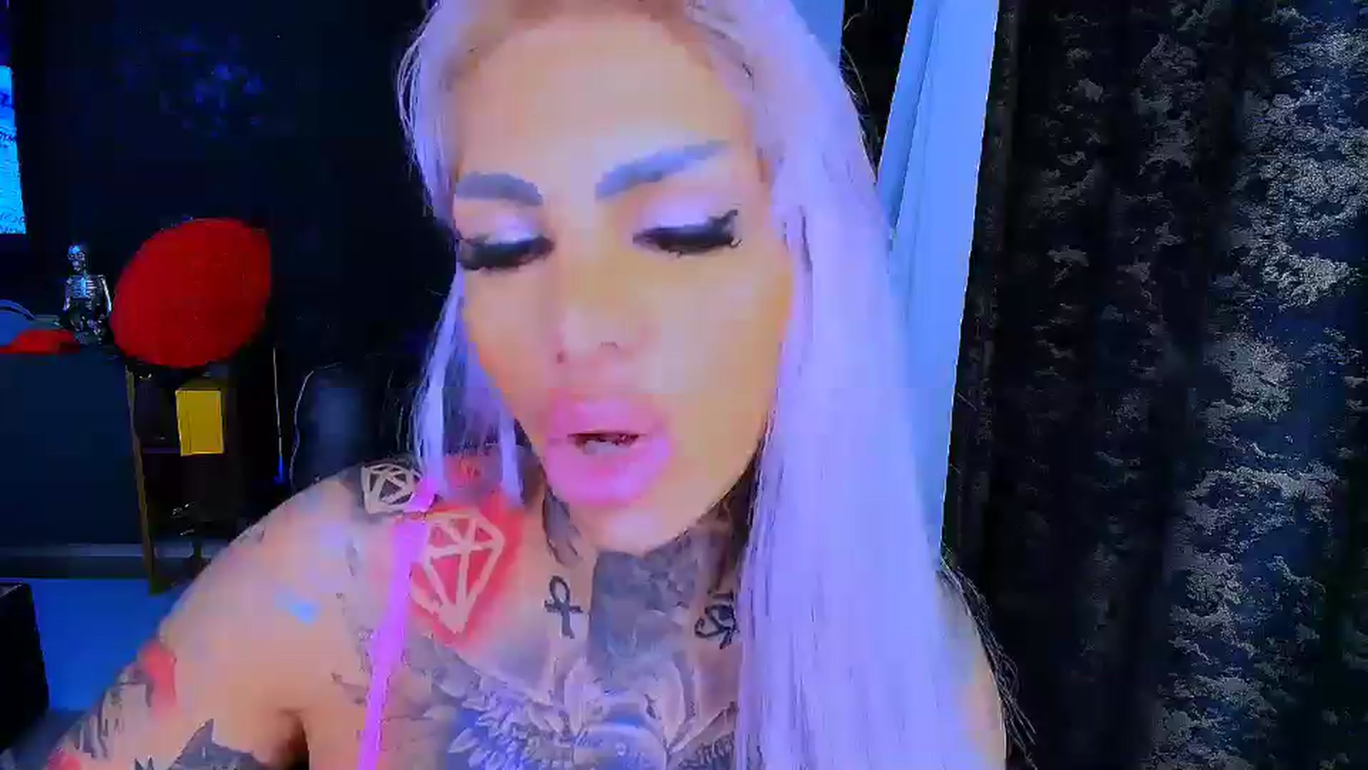 Gallery image thumbnail from BondGirl007's myfreecams stream on, 11/23/2025, 09:30 image 12 of 20