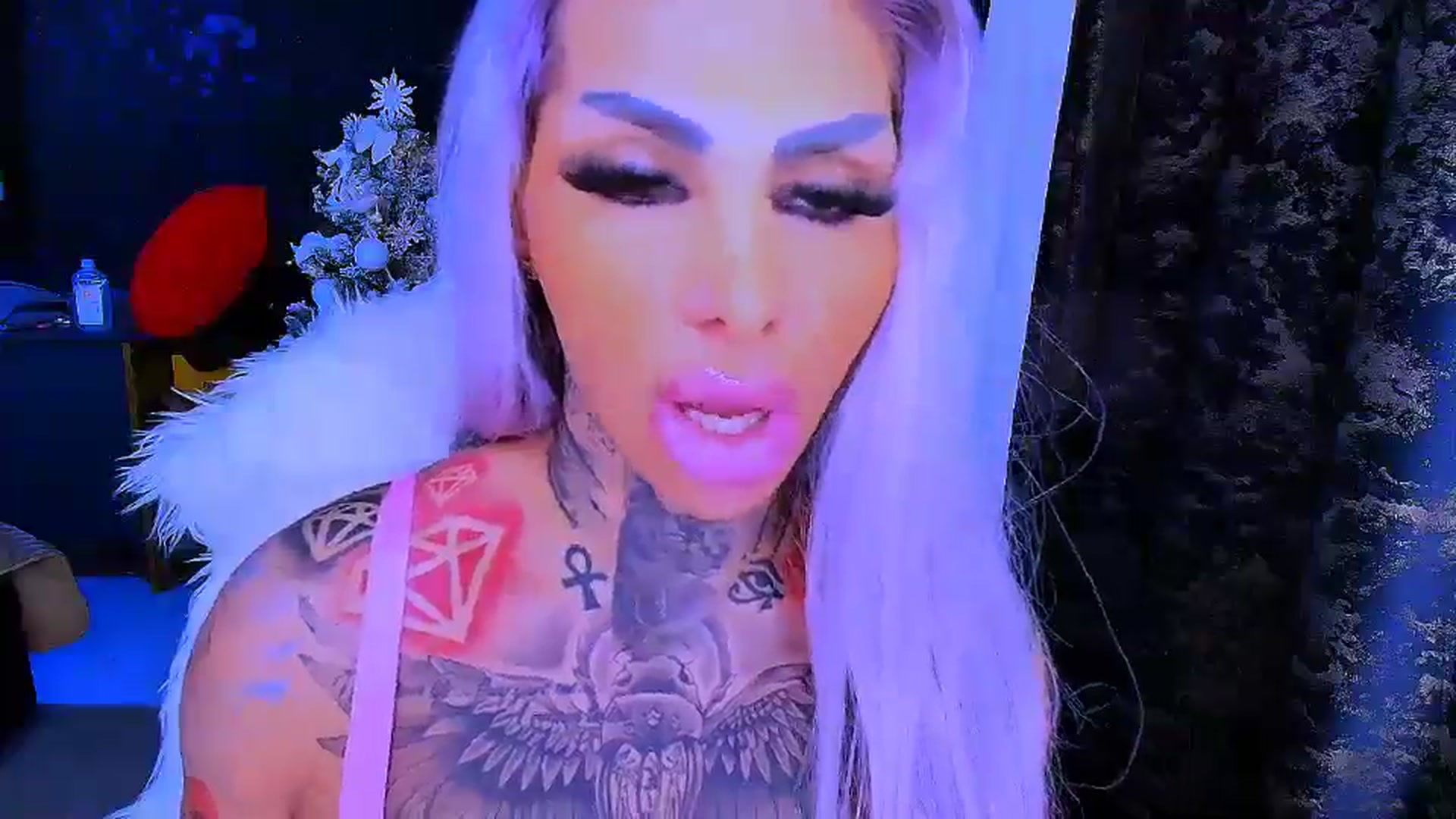 Gallery image thumbnail from BondGirl007's myfreecams stream on, 12/09/2025, 19:35 image 15 of 20