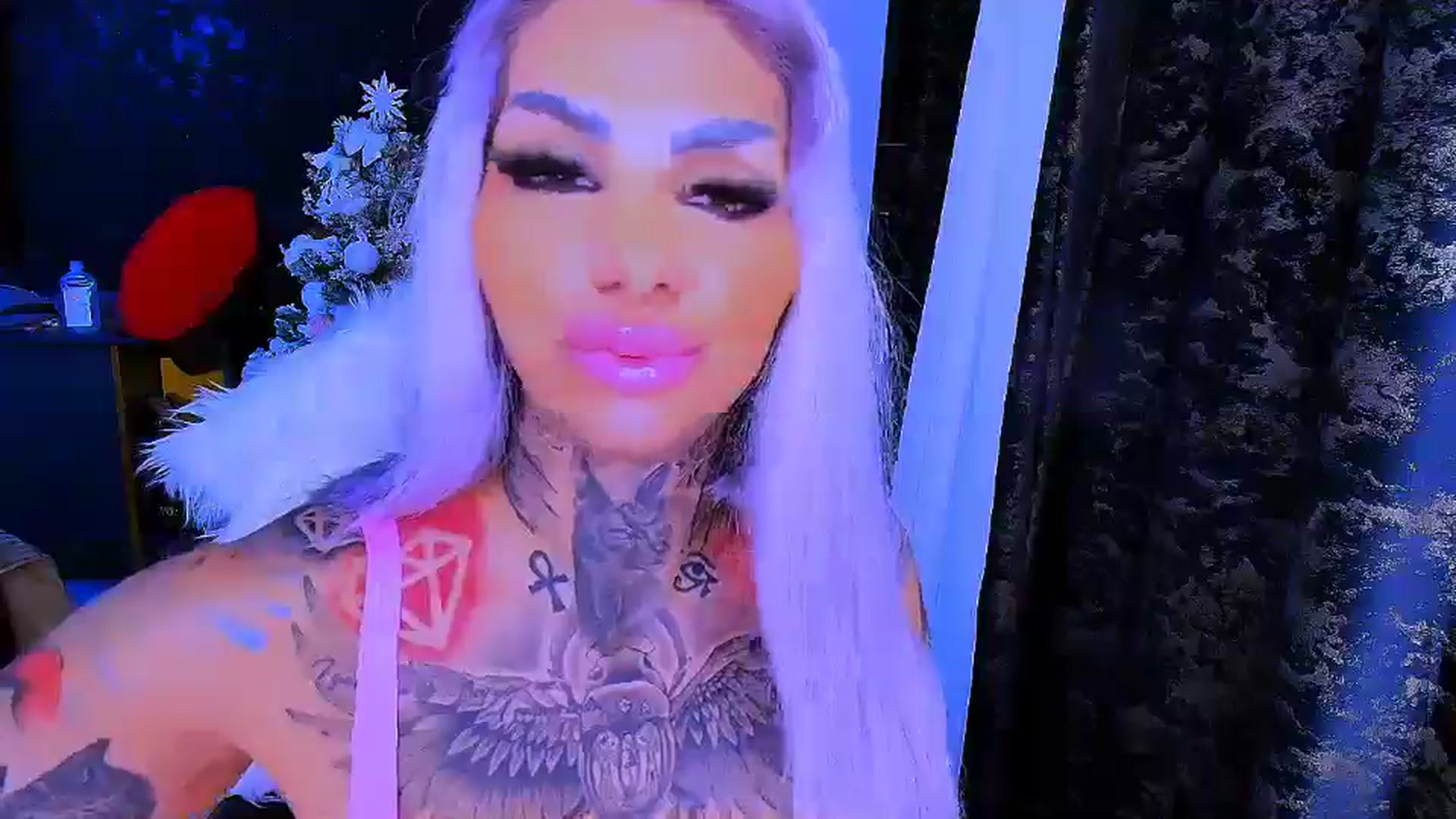 Gallery image thumbnail from BondGirl007's myfreecams stream on, 12/09/2025, 19:35 image 5 of 20