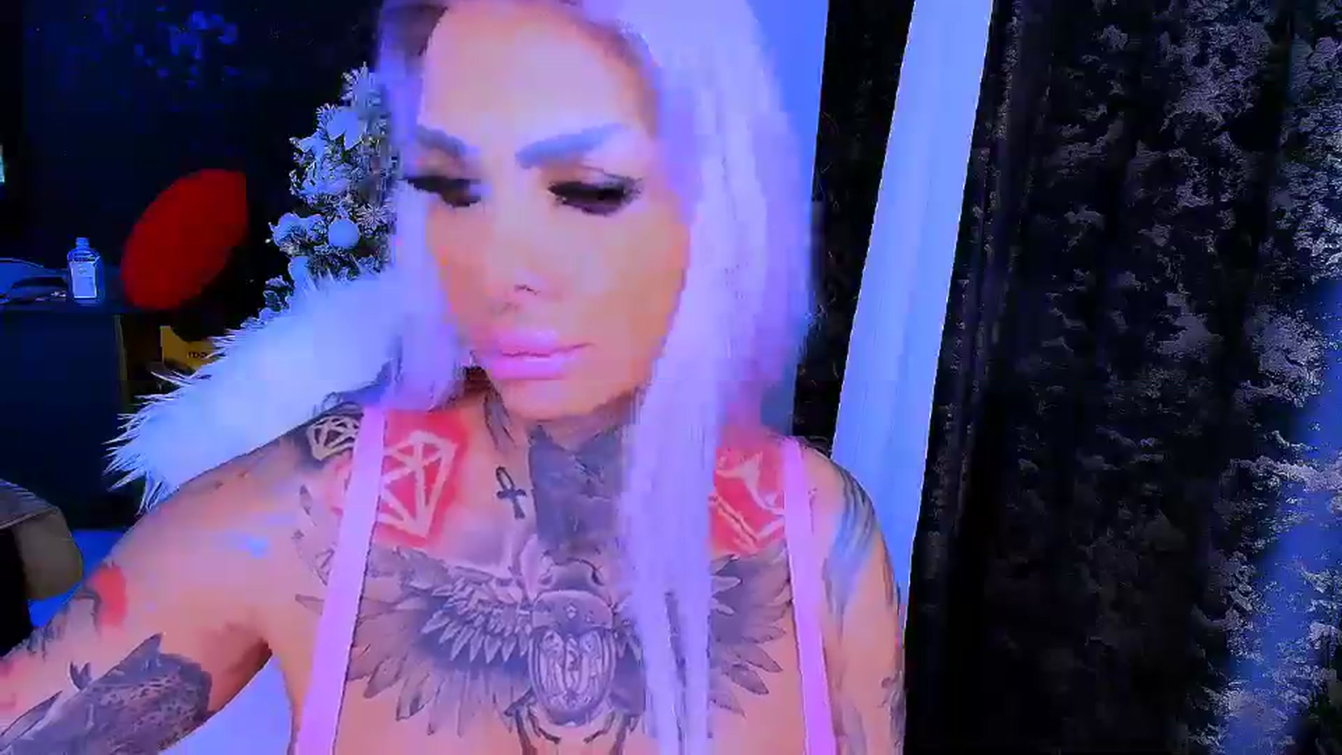 Gallery image thumbnail from BondGirl007's myfreecams stream on, 12/09/2025, 19:35 image 18 of 20