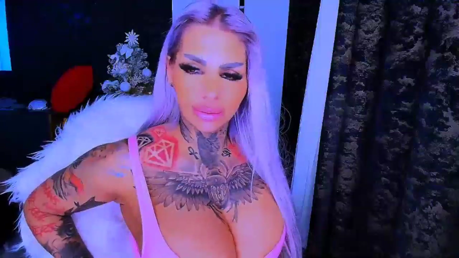 Gallery image thumbnail from BondGirl007's myfreecams stream on, 12/10/2025, 01:10 image 20 of 20