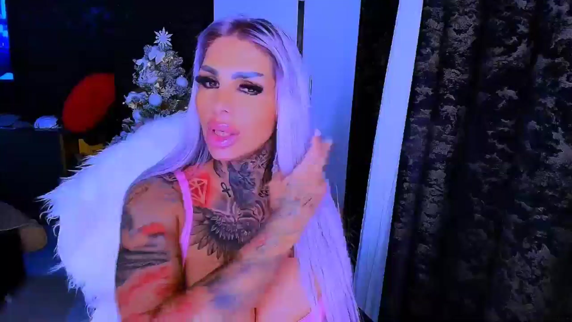 Gallery image thumbnail from BondGirl007's myfreecams stream on, 12/10/2025, 01:10 image 2 of 20