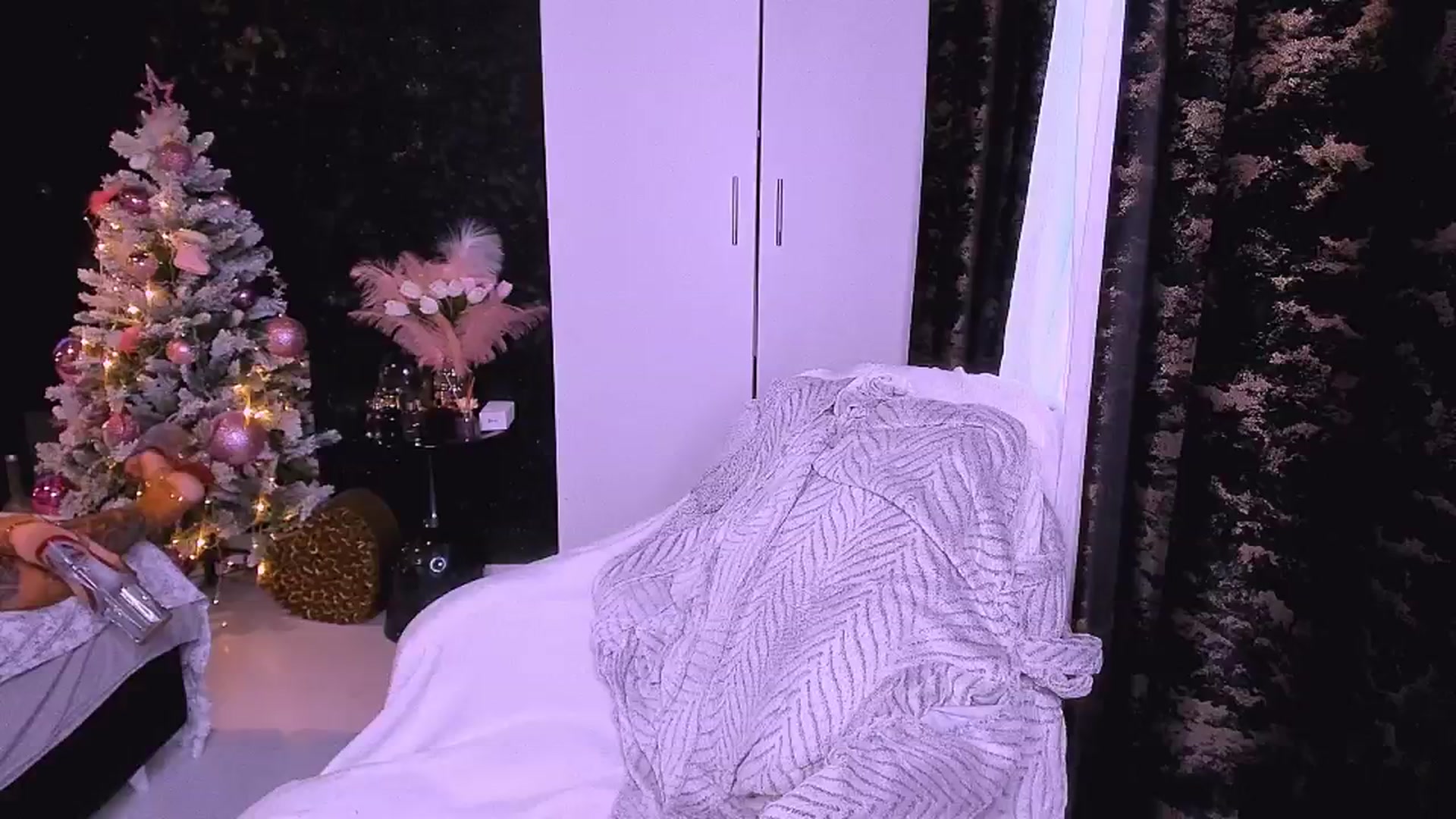 Gallery image thumbnail from BondPAM007's myfreecams stream on, 12/15/2024, 13:53 image 12 of 20