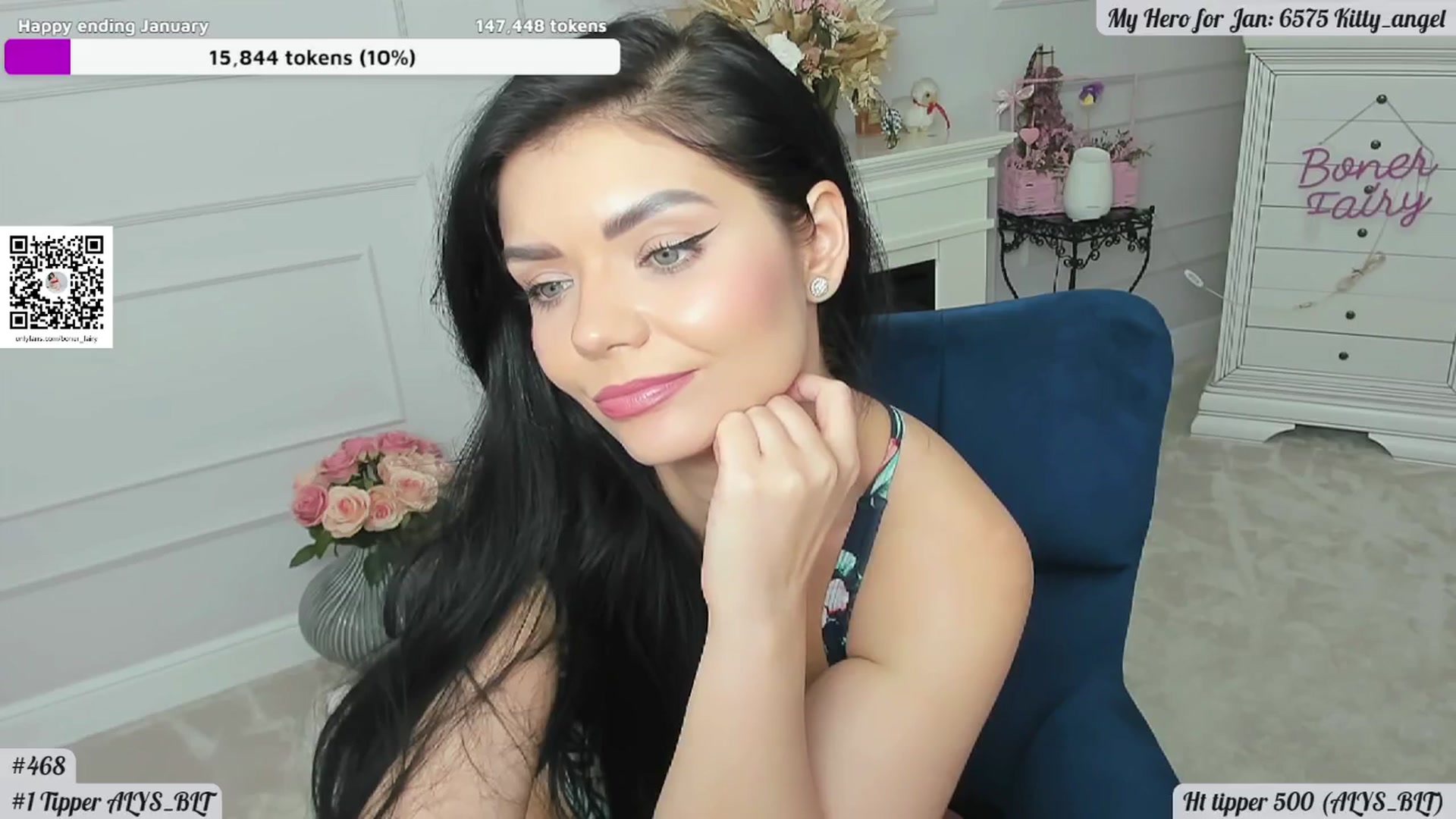 Gallery image thumbnail from Boner_fairy's myfreecams stream on, 01/23/2026, 03:12 image 12 of 20