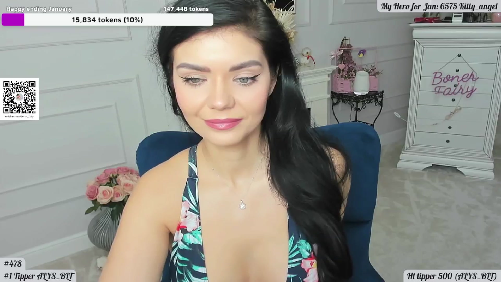 Gallery image thumbnail from Boner_fairy's myfreecams stream on, 01/23/2026, 03:12 image 4 of 20