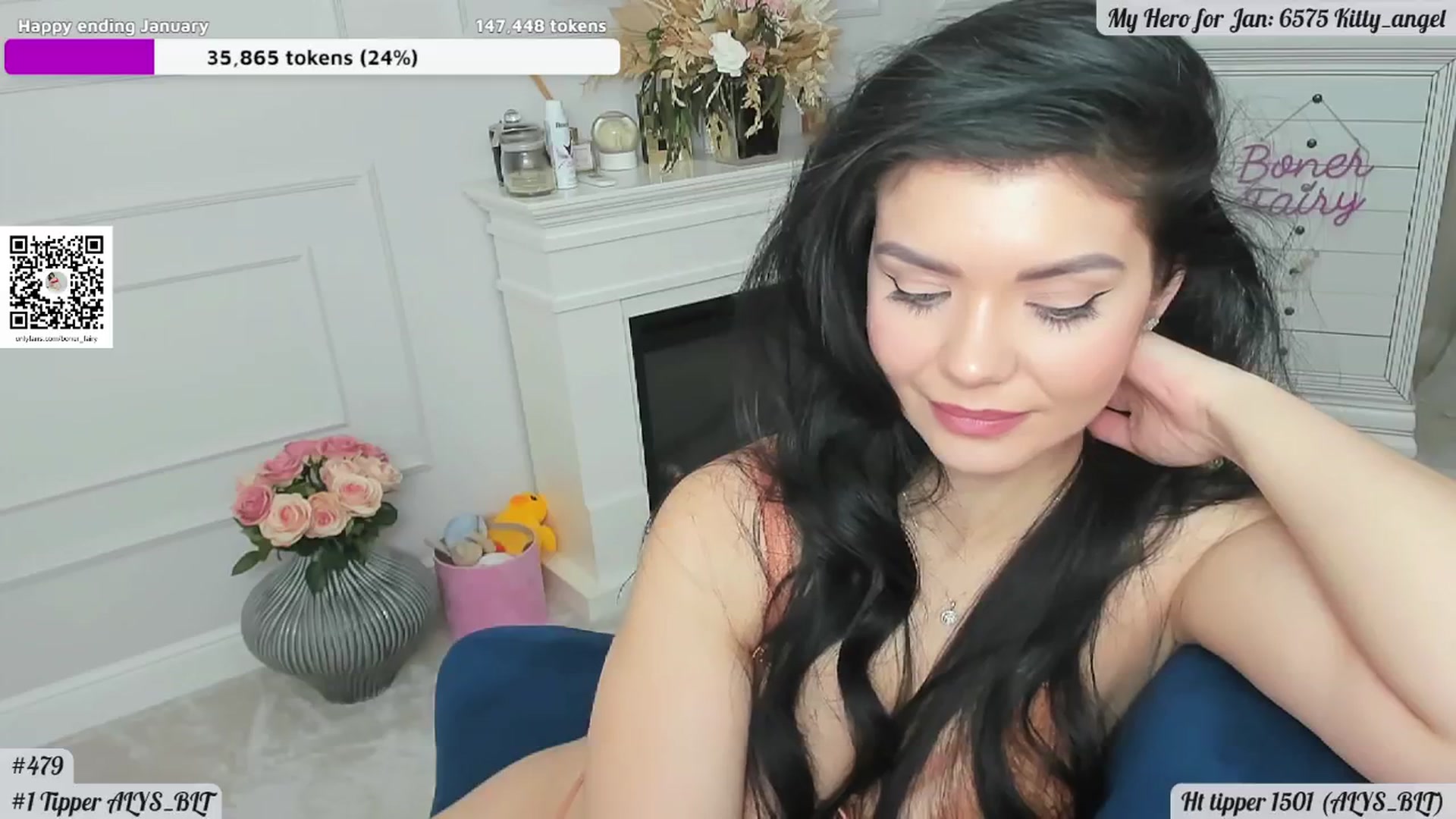 Gallery image thumbnail from Boner_fairy's myfreecams stream on, 01/30/2026, 03:36 image 15 of 20