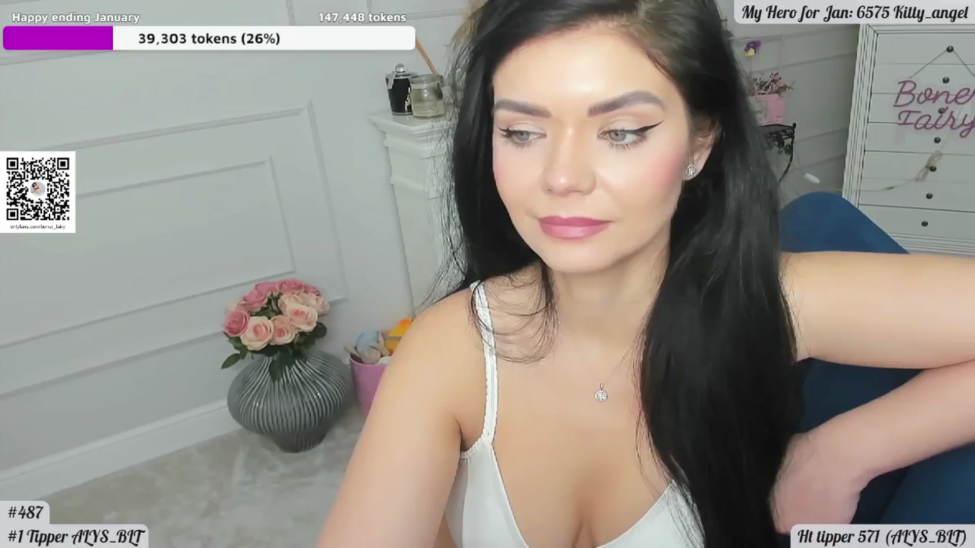 Gallery image thumbnail from Boner_fairy's myfreecams stream on, 01/31/2026, 03:23 image 19 of 20