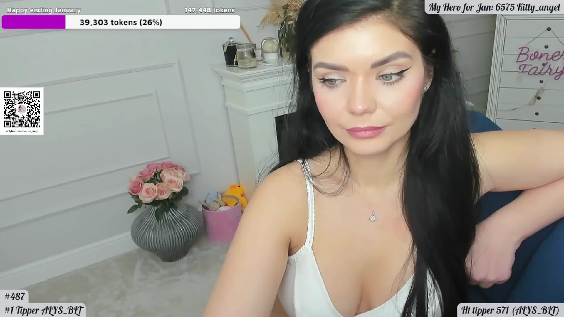 Gallery image thumbnail from Boner_fairy's myfreecams stream on, 01/31/2026, 03:23 image 17 of 20