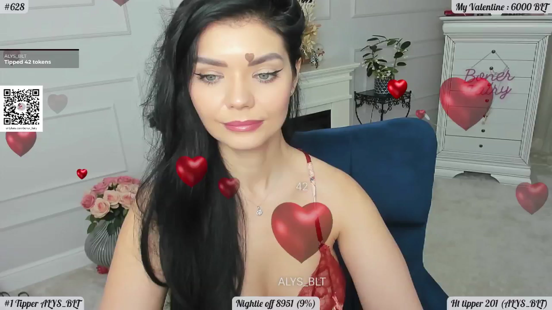 Gallery image thumbnail from Boner_fairy's myfreecams stream on, 02/11/2026, 02:09 image 11 of 20
