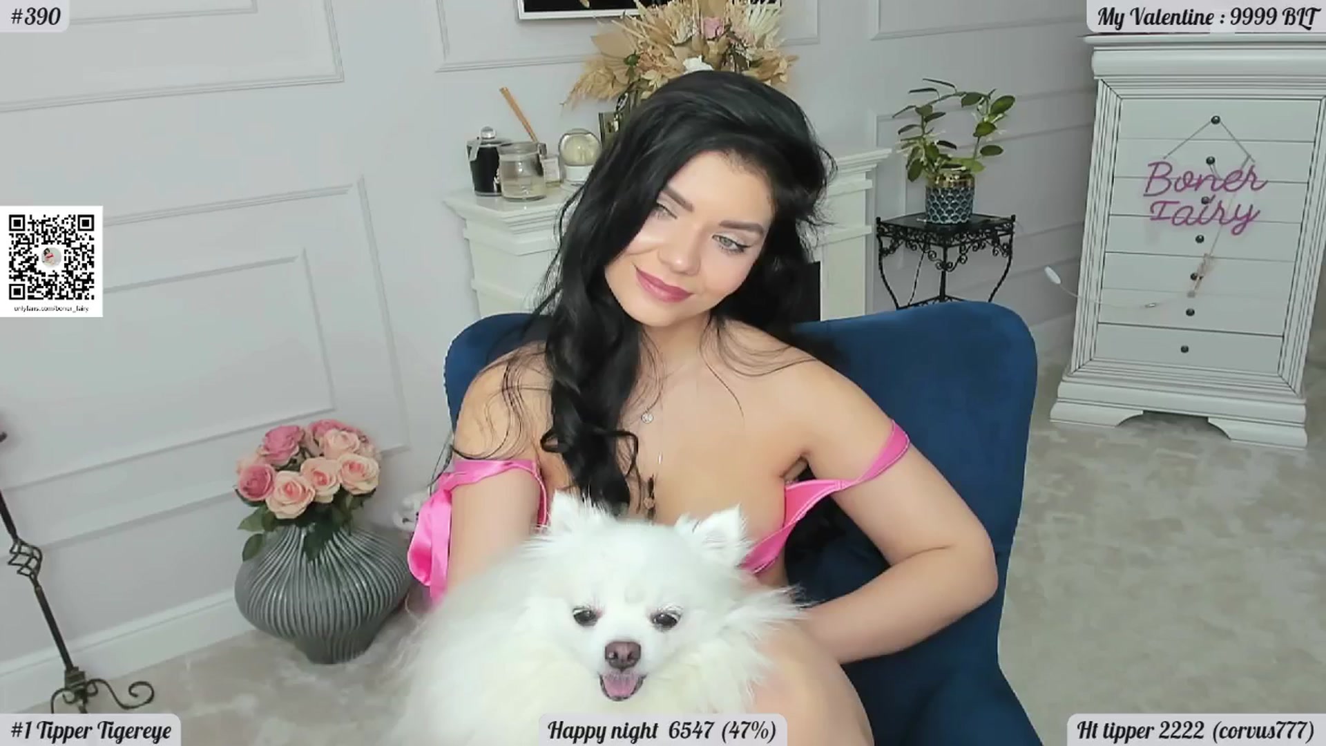 Gallery image thumbnail from Boner_fairy's myfreecams stream on, 02/15/2026, 03:09 image 16 of 20