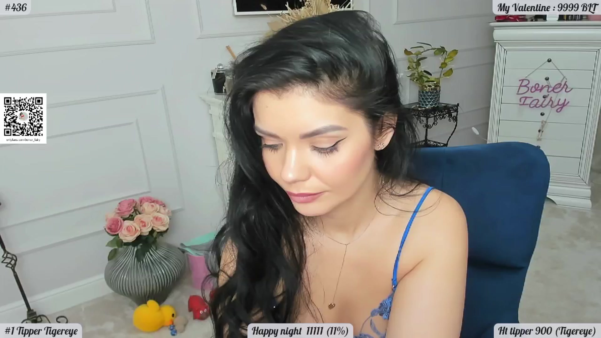 Gallery image thumbnail from Boner_fairy's myfreecams stream on, 02/18/2026, 03:13 image 18 of 20