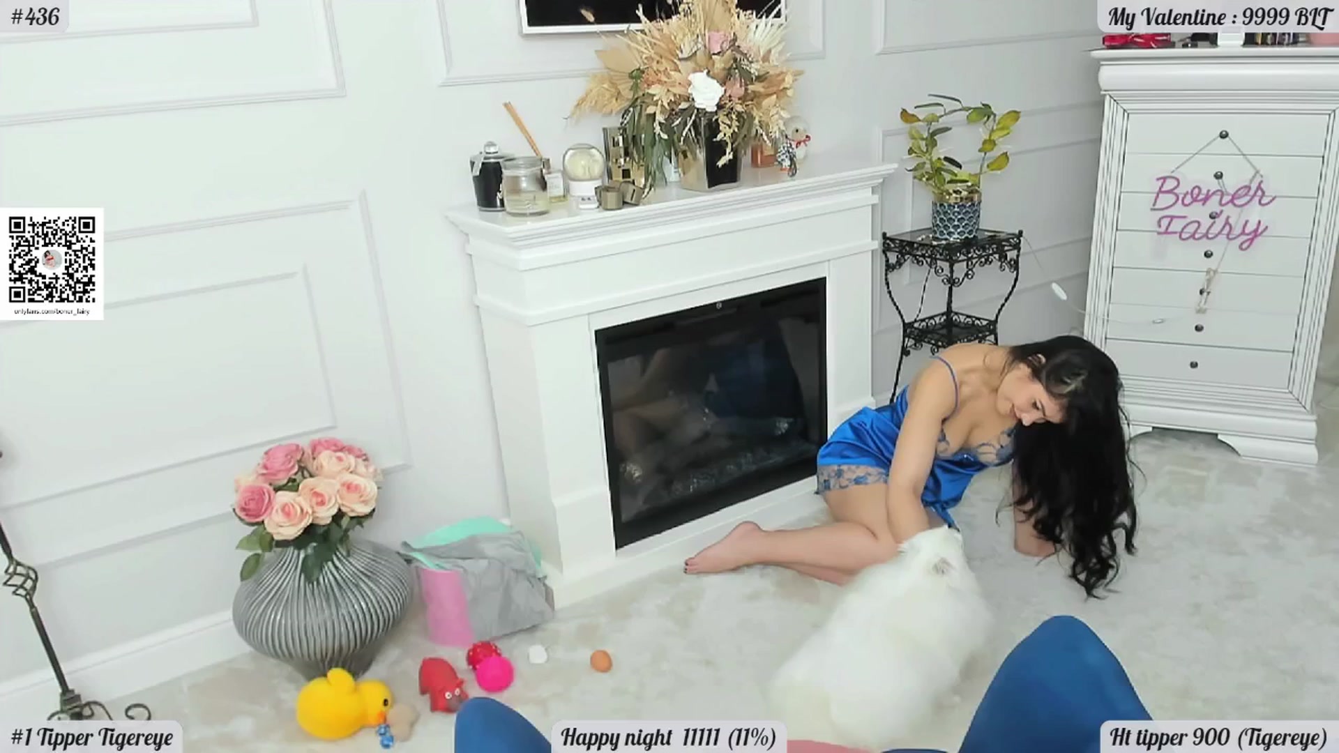 Gallery image thumbnail from Boner_fairy's myfreecams stream on, 02/18/2026, 03:13 image 16 of 20