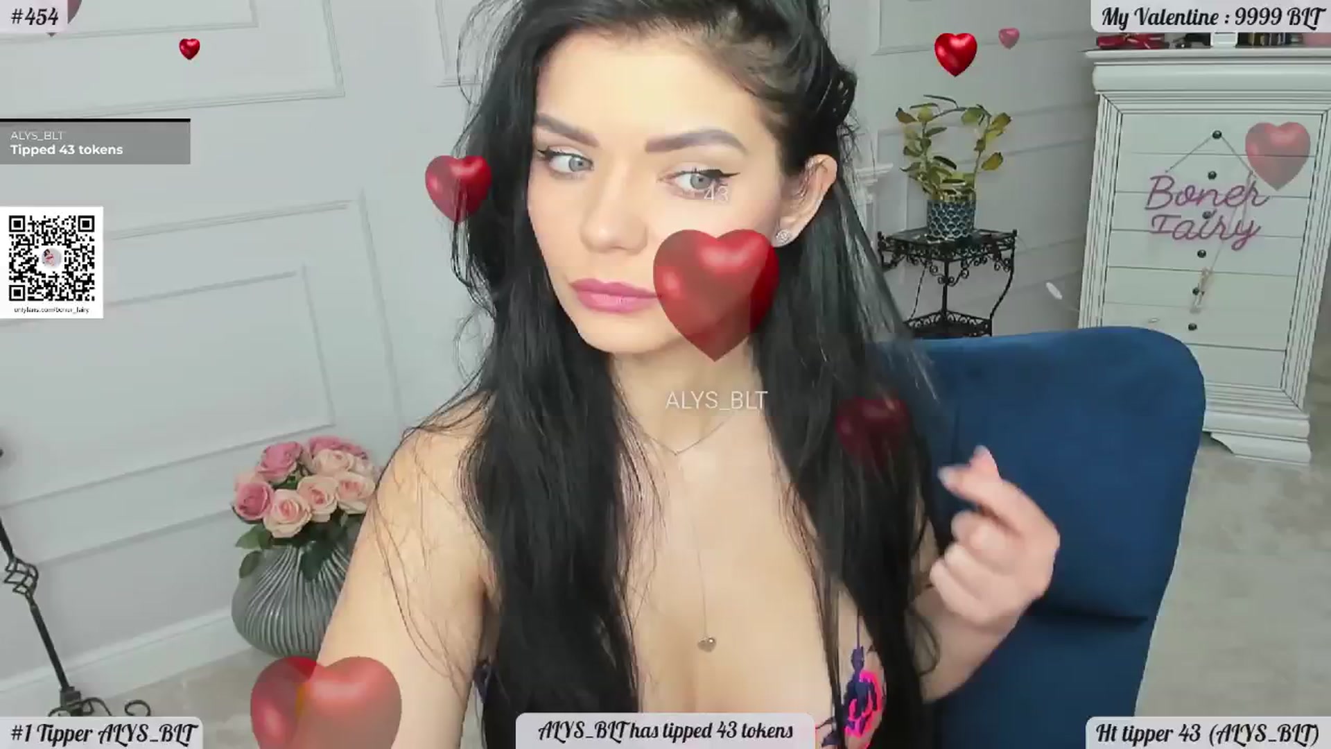 Gallery image thumbnail from Boner_fairy's myfreecams stream on, 02/19/2026, 24:32 image 12 of 20