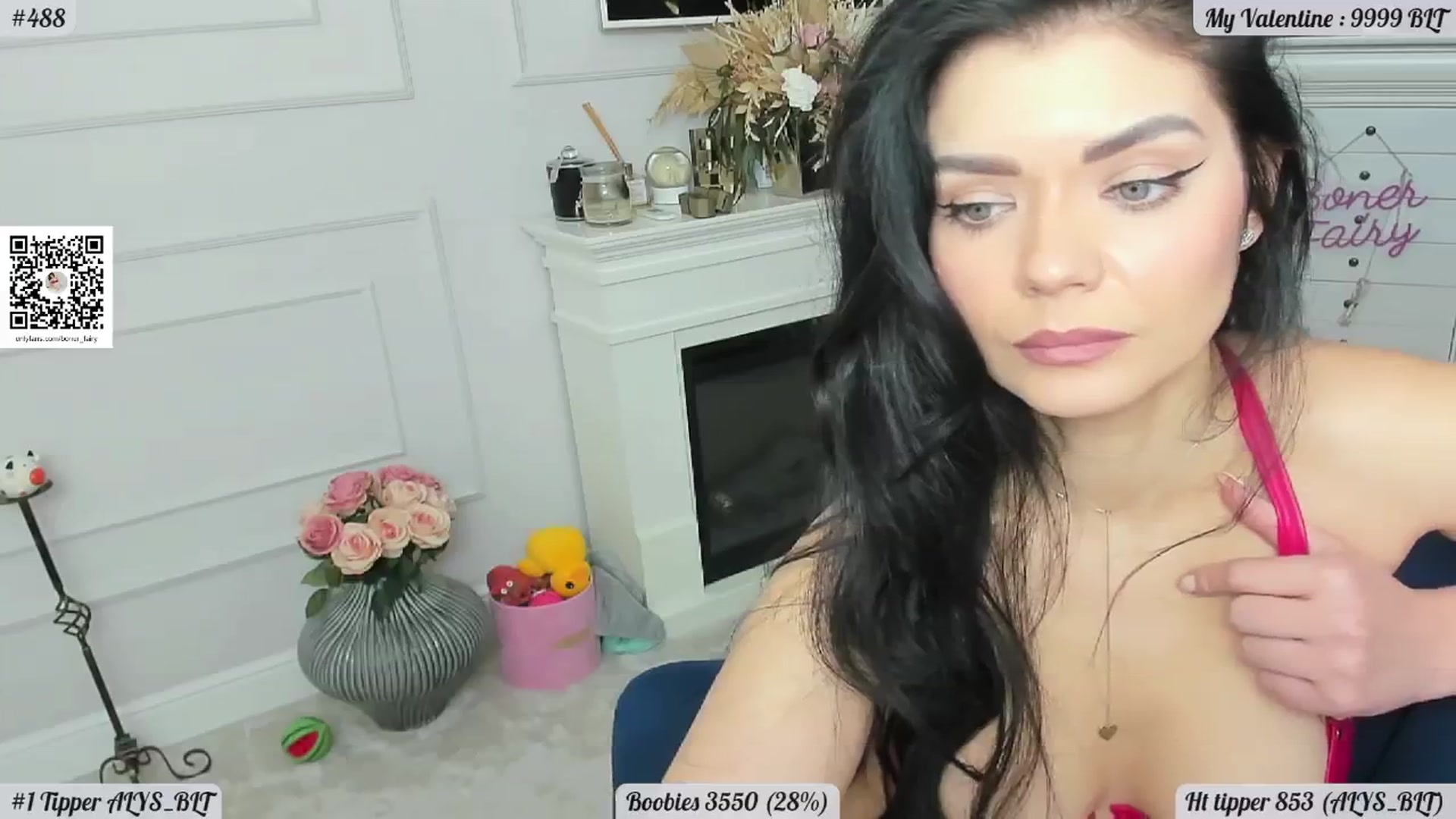 Gallery image thumbnail from Boner_fairy's myfreecams stream on, 02/21/2026, 03:27 image 12 of 20