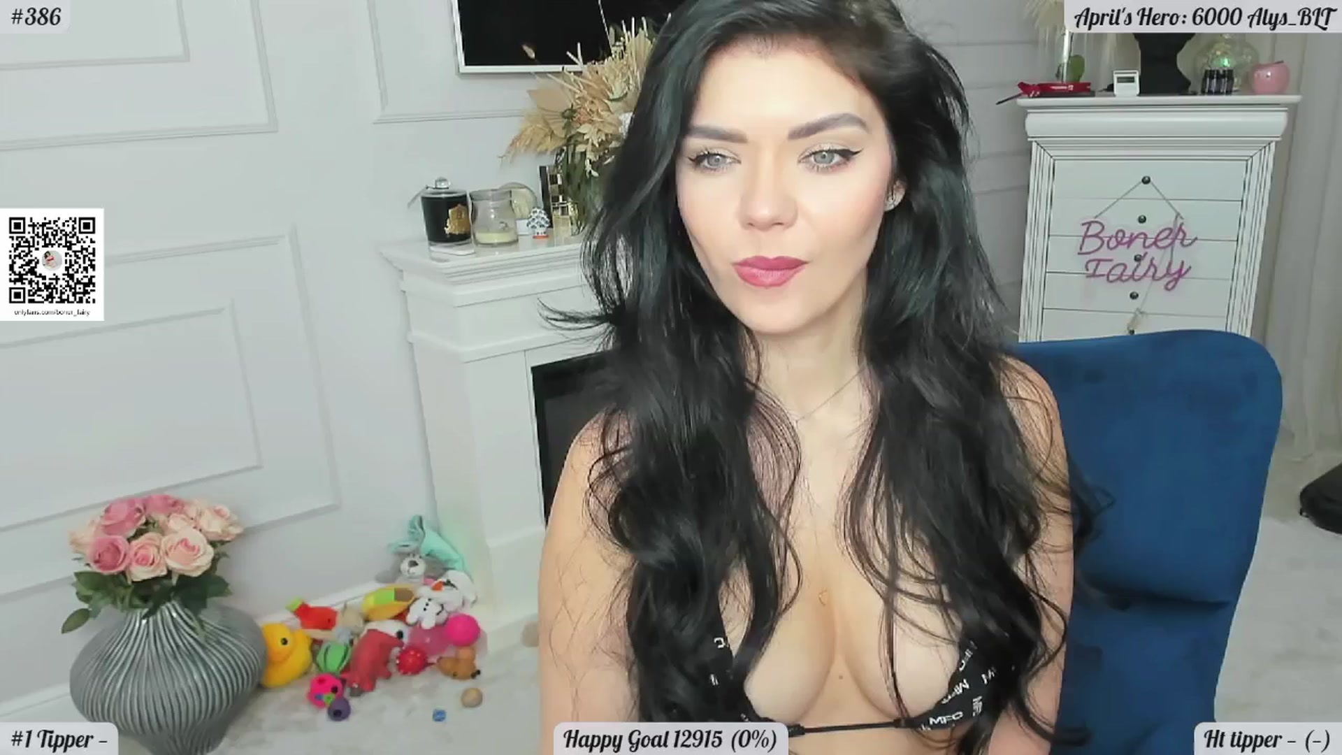 Gallery image thumbnail from Boner_fairy's myfreecams stream on, 04/23/2026, 02:20 image 1 of 20