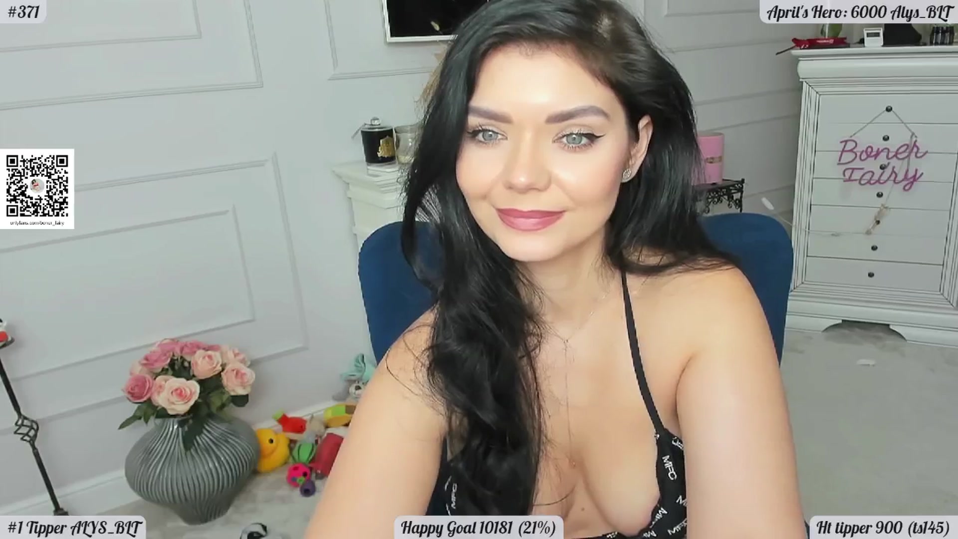 Gallery image thumbnail from Boner_fairy's myfreecams stream on, 04/23/2026, 02:20 image 14 of 20
