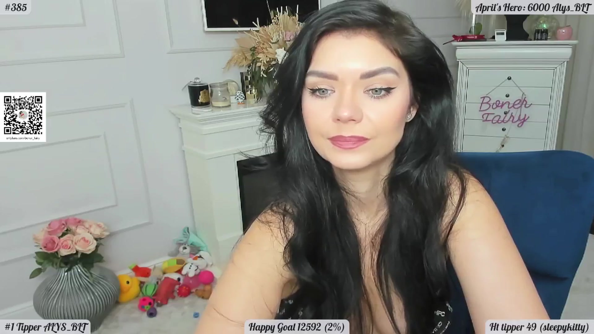 Gallery image thumbnail from Boner_fairy's myfreecams stream on, 04/23/2026, 02:20 image 7 of 20
