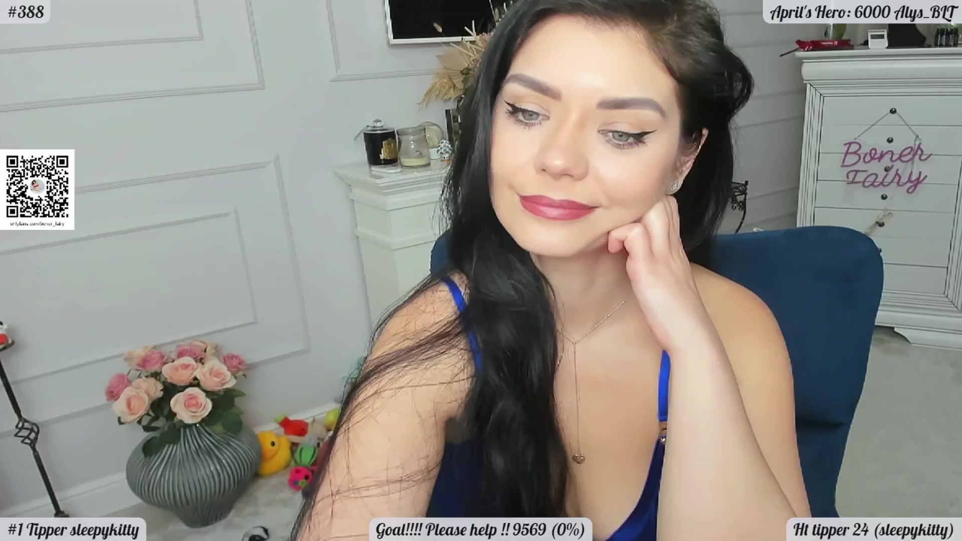 Gallery image thumbnail from Boner_fairy's myfreecams stream on, 04/23/2026, 23:24 image 16 of 20
