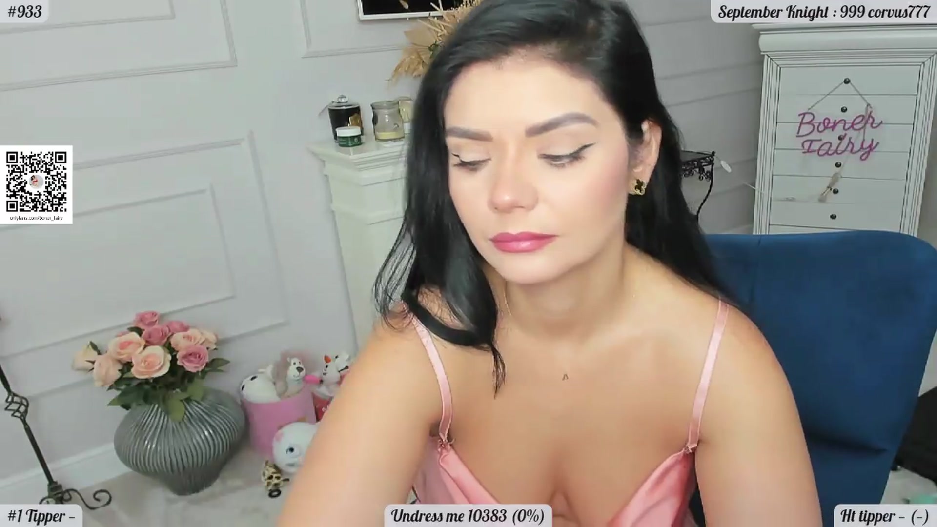 Gallery image thumbnail from Boner_fairy's myfreecams stream on, 09/05/2026, 24:02 image 4 of 20