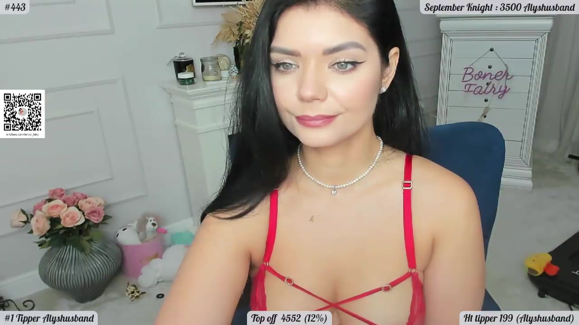 Gallery image thumbnail from Boner_fairy's myfreecams stream on, 09/09/2026, 01:42 image 5 of 20
