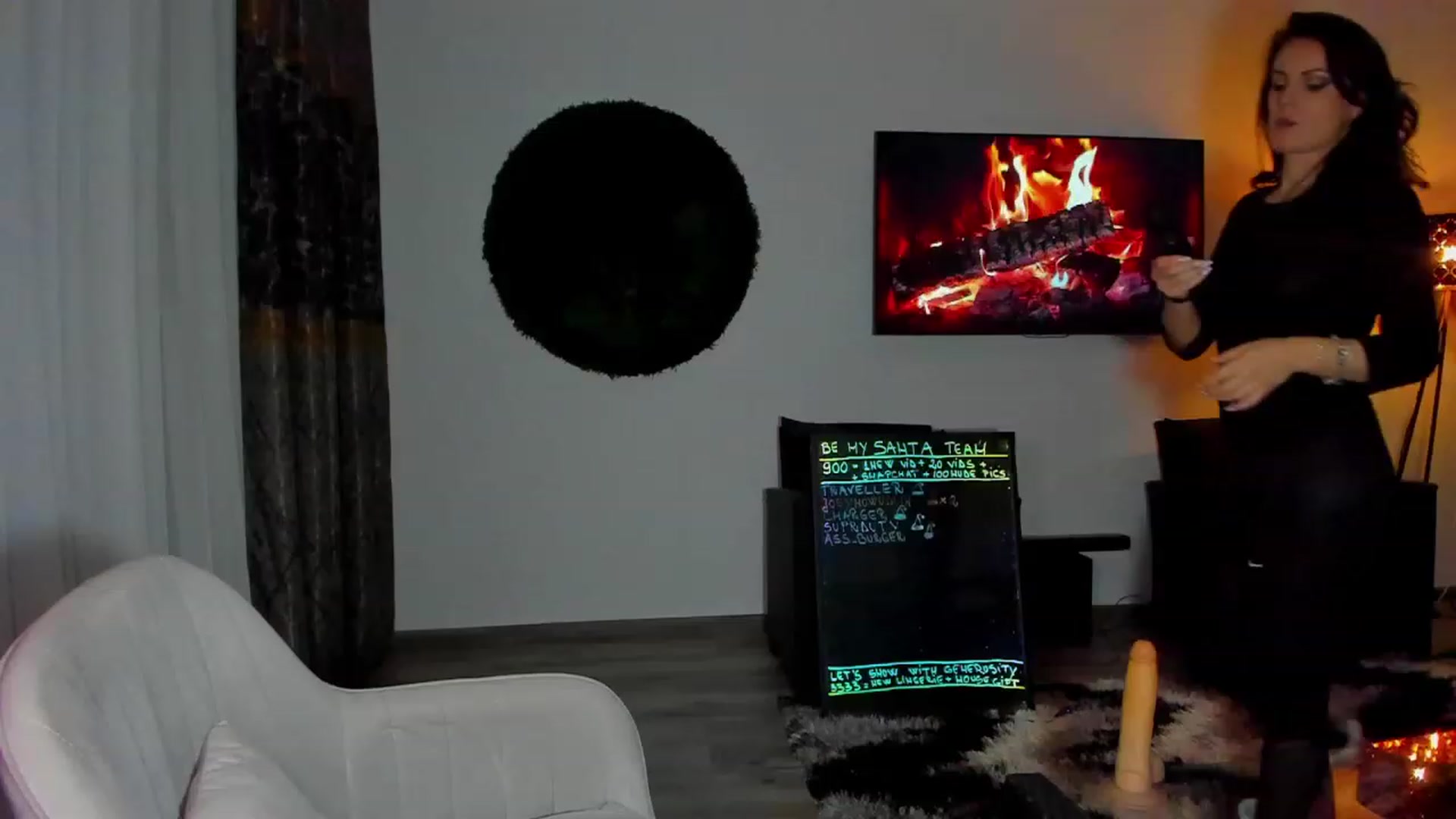 Gallery image thumbnail from BonerrrDonor's myfreecams stream on, 12/05/2022, 02:40 image 5 of 20