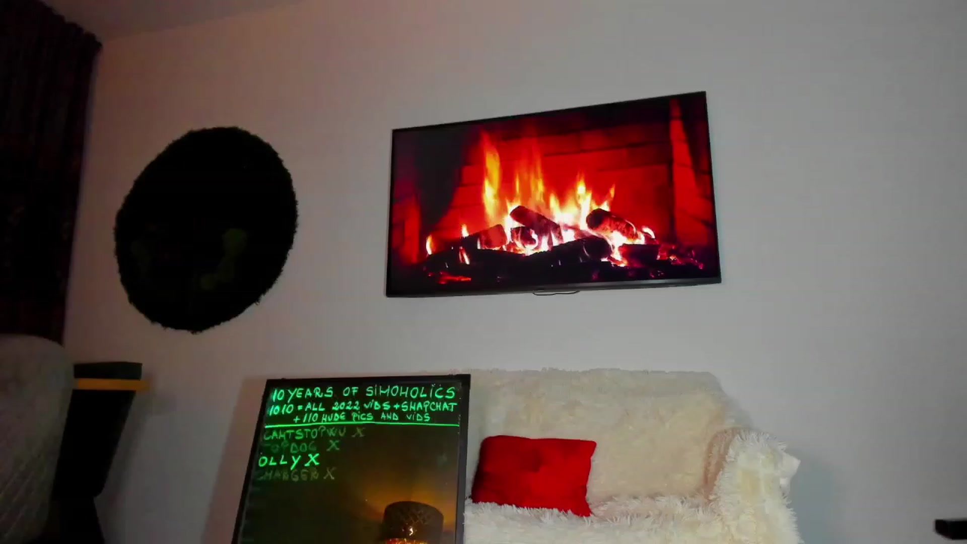 Gallery image thumbnail from BonerrrDonor's myfreecams stream on, 01/02/2023, 01:50 image 9 of 20