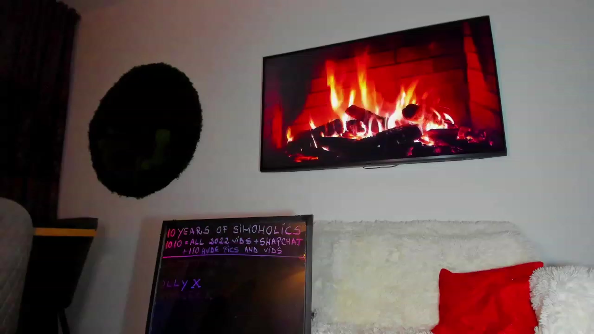 Gallery image thumbnail from BonerrrDonor's myfreecams stream on, 01/02/2023, 01:50 image 18 of 20