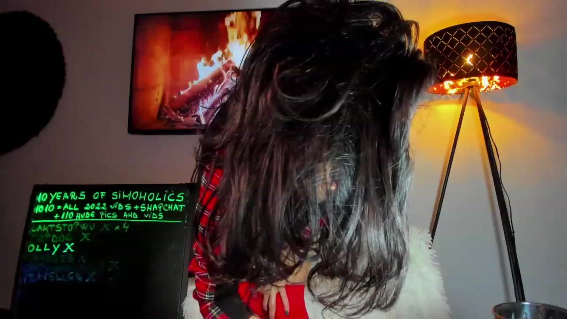 Gallery image thumbnail from BonerrrDonor's myfreecams stream on, 01/05/2023, 02:25 image 20 of 20