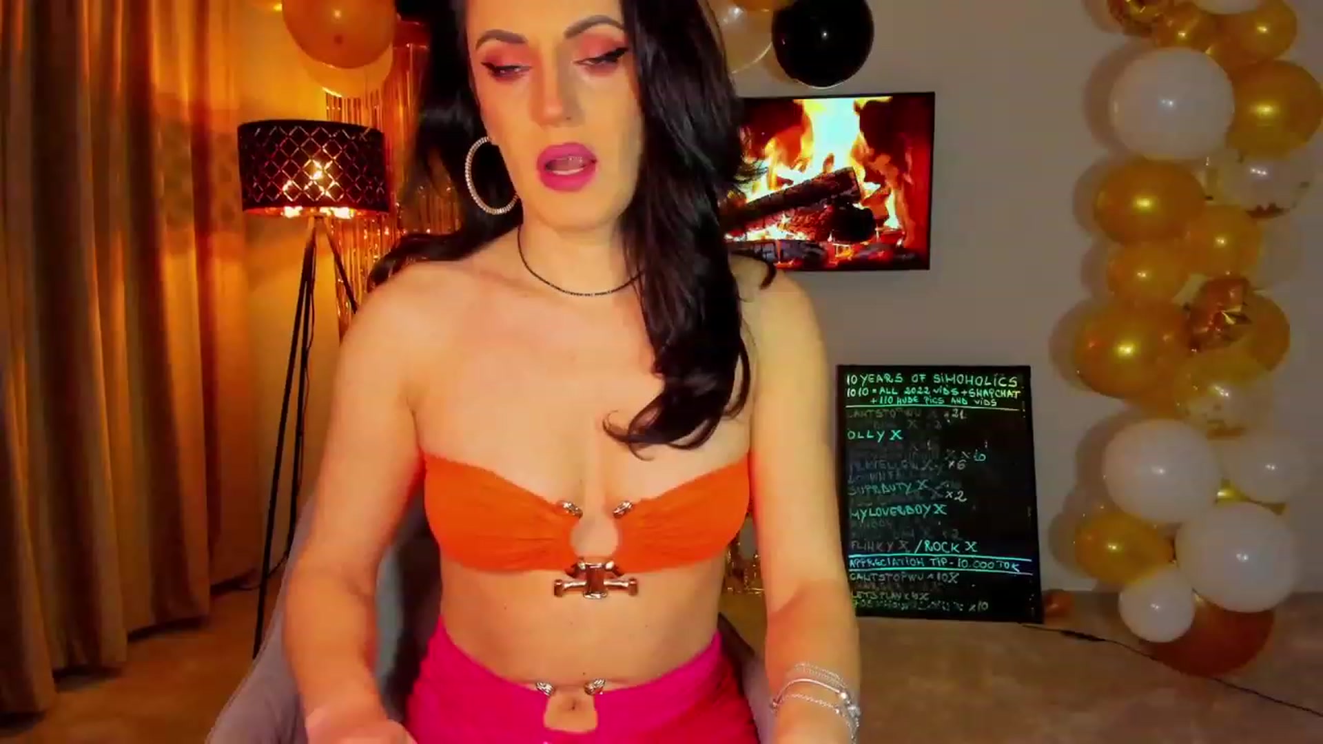 Gallery image thumbnail from BonerrrDonor's myfreecams stream on, 01/31/2023, 23:12 image 1 of 20