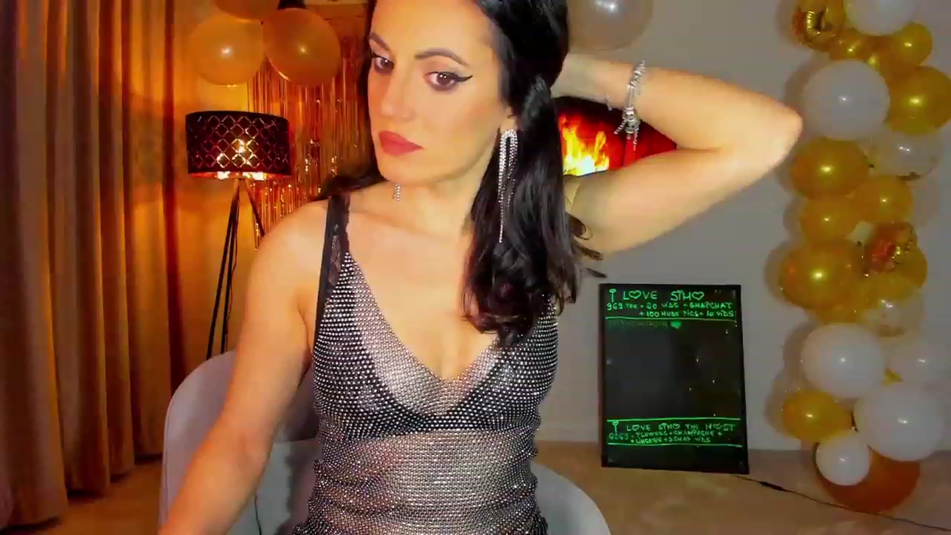 Gallery image thumbnail from BonerrrDonor's myfreecams stream on, 02/03/2023, 22:16 image 8 of 20