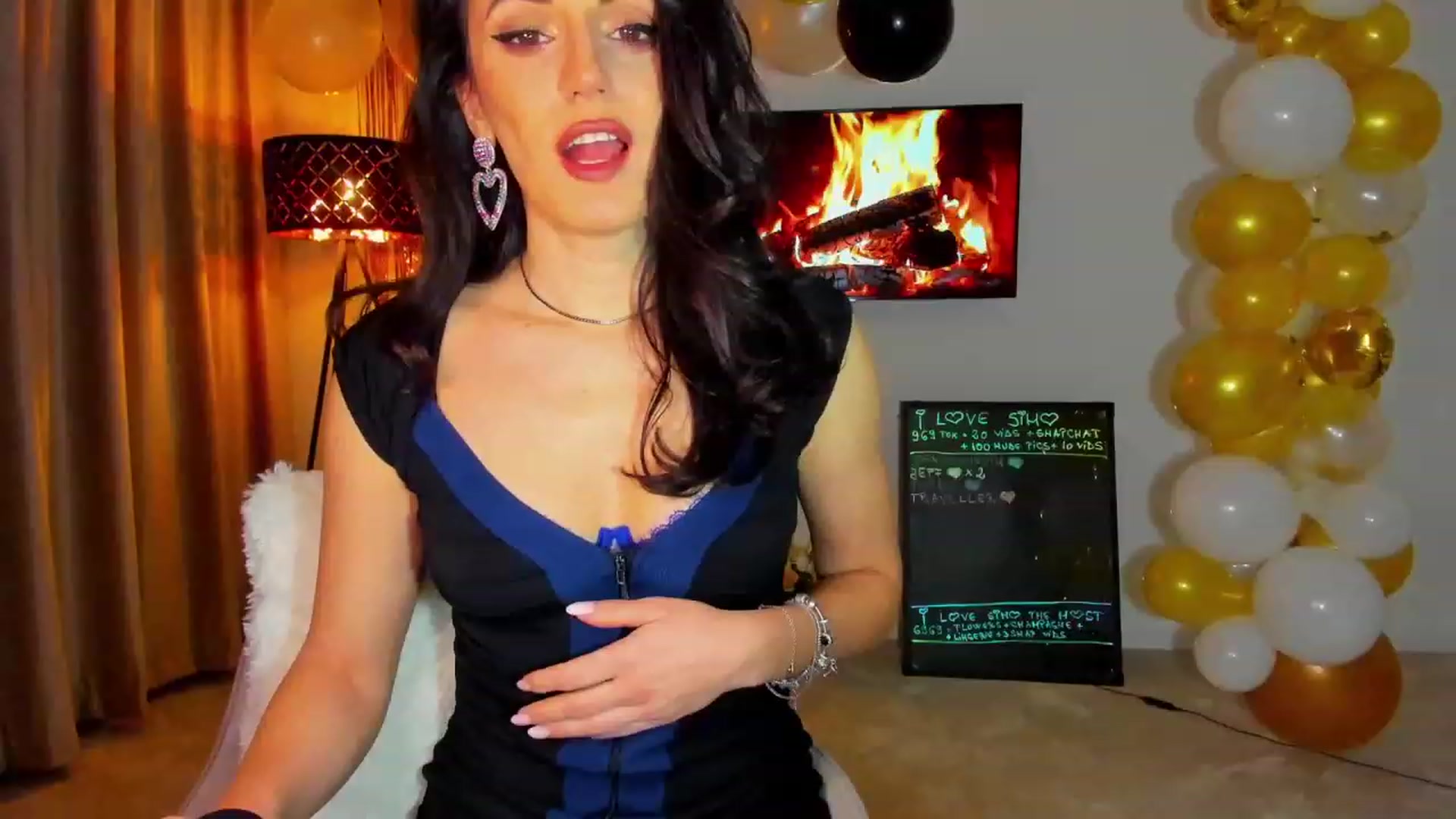 Gallery image thumbnail from BonerrrDonor's myfreecams stream on, 02/04/2023, 23:26 image 12 of 20
