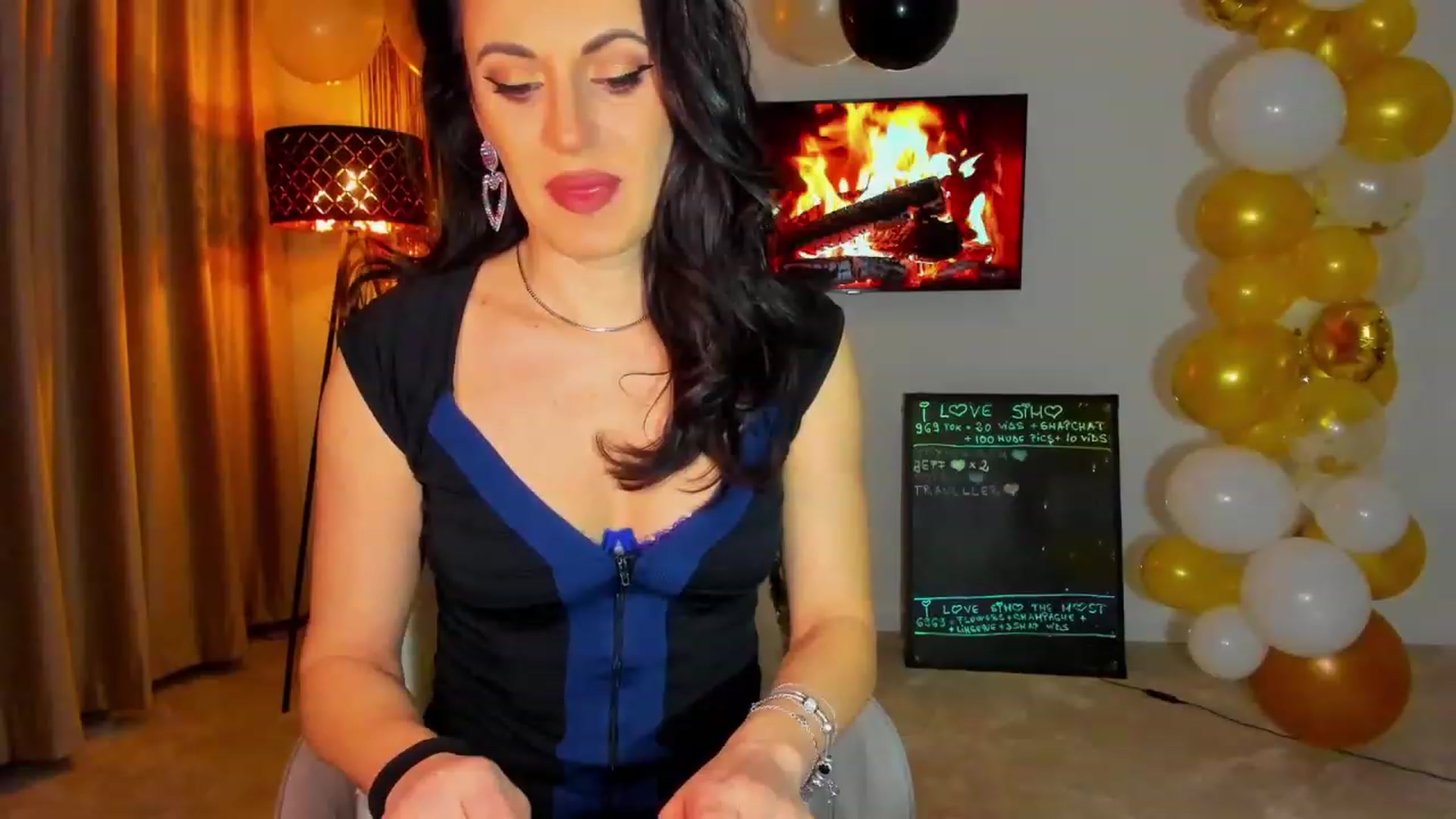 Gallery image thumbnail from BonerrrDonor's myfreecams stream on, 02/04/2023, 23:26 image 1 of 20