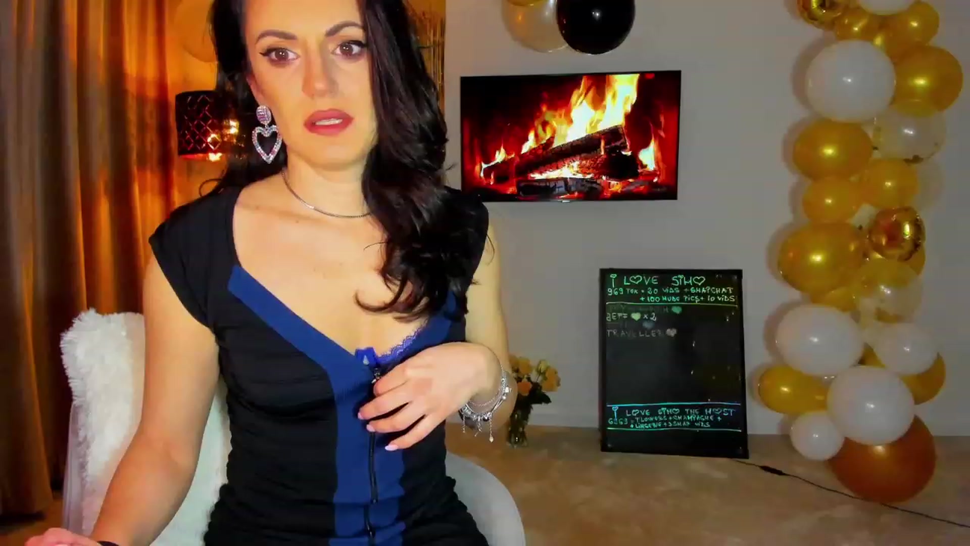 Gallery image thumbnail from BonerrrDonor's myfreecams stream on, 02/04/2023, 23:26 image 15 of 20