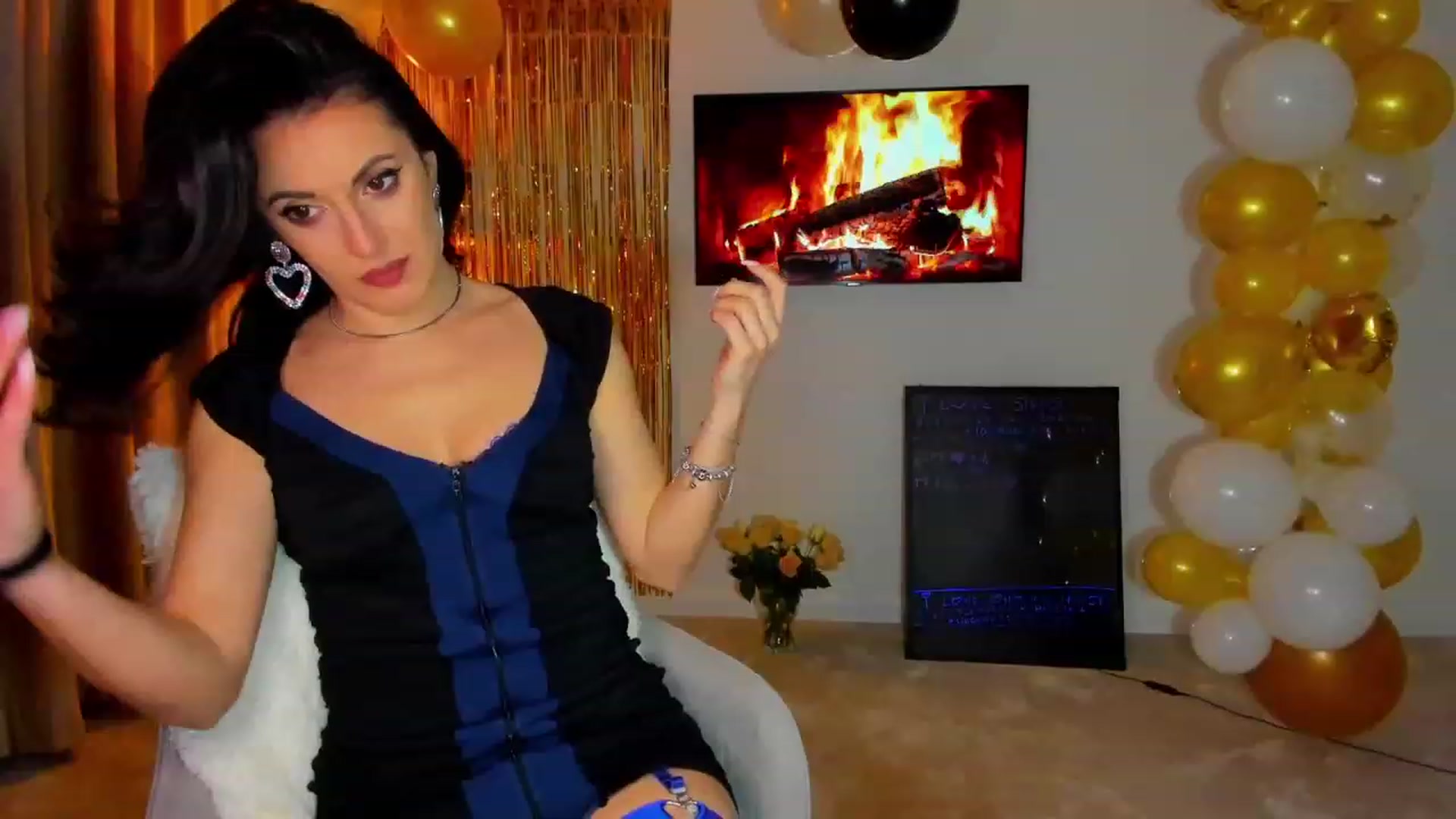 Gallery image thumbnail from BonerrrDonor's myfreecams stream on, 02/04/2023, 23:26 image 20 of 20
