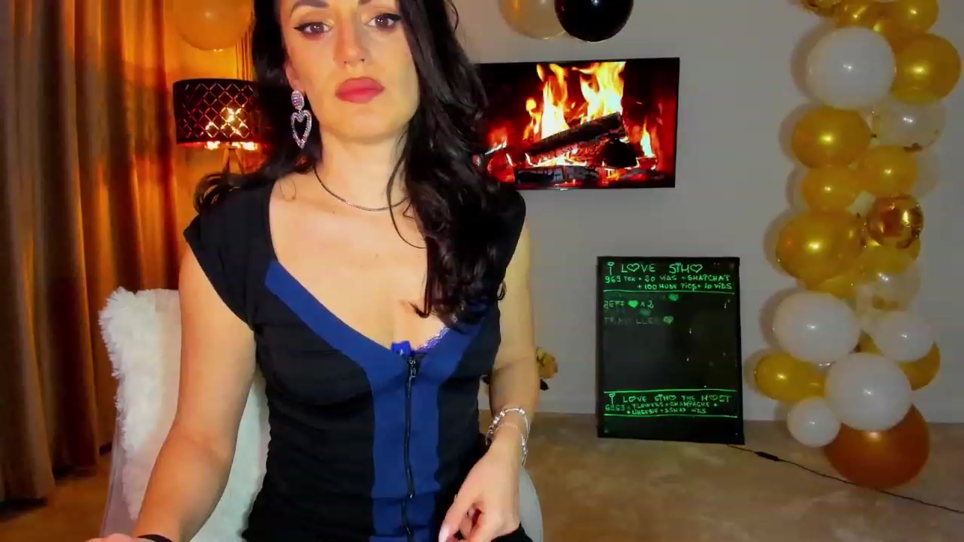 Gallery image thumbnail from BonerrrDonor's myfreecams stream on, 02/04/2023, 23:26 image 19 of 20