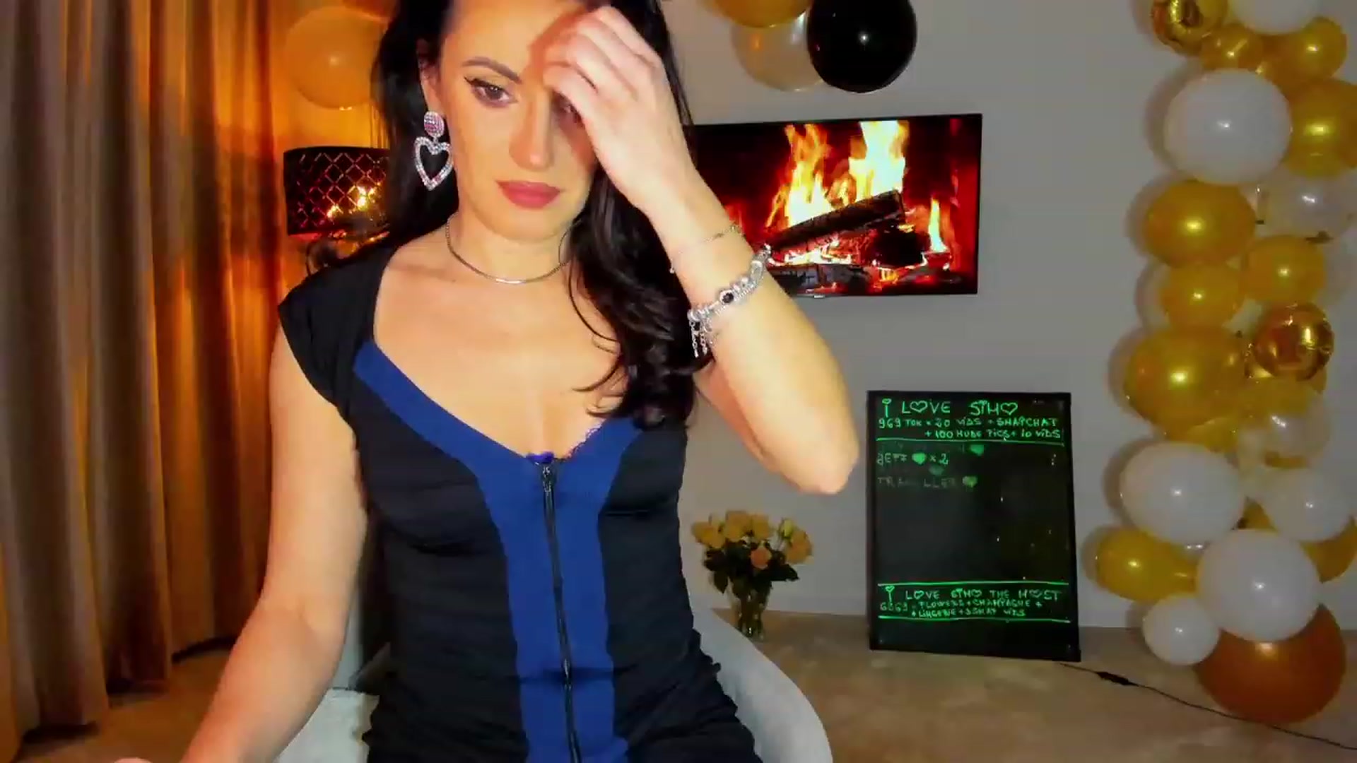 Gallery image thumbnail from BonerrrDonor's myfreecams stream on, 02/05/2023, 01:22 image 7 of 20