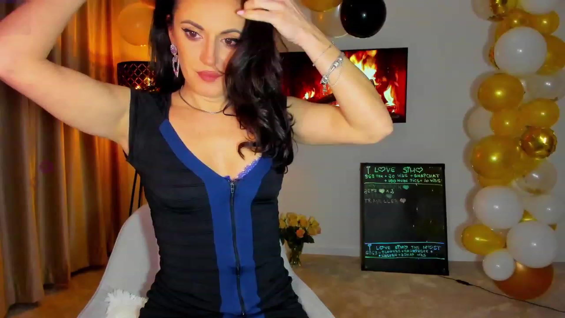 Gallery image thumbnail from BonerrrDonor's myfreecams stream on, 02/05/2023, 01:22 image 9 of 20