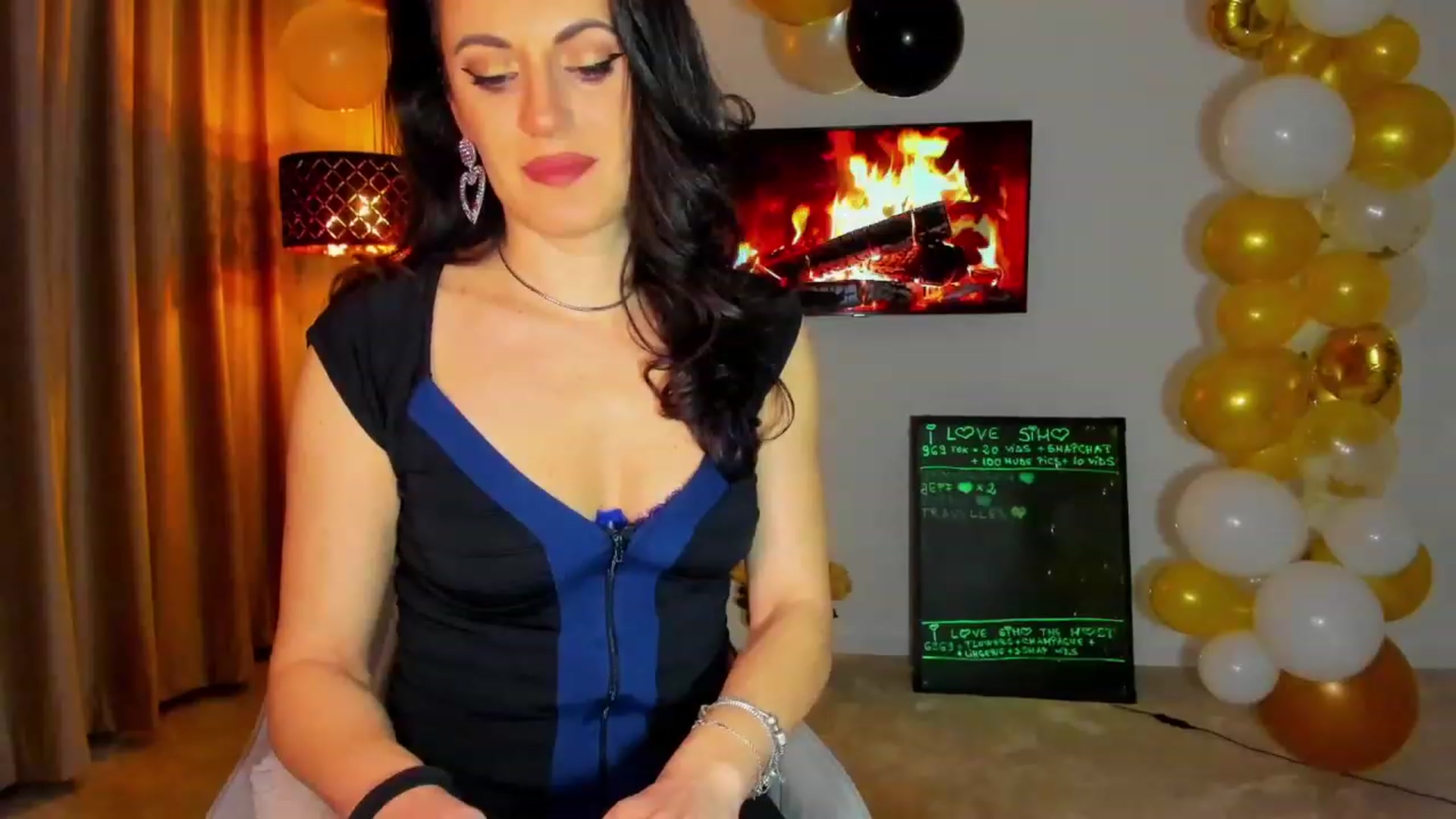 Gallery image thumbnail from BonerrrDonor's myfreecams stream on, 02/05/2023, 01:22 image 2 of 20