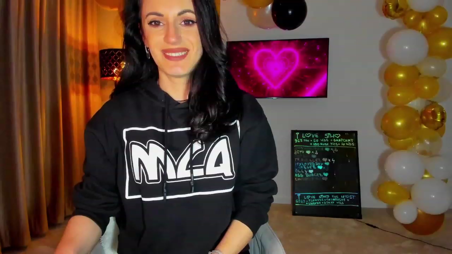 Gallery image thumbnail from BonerrrDonor's myfreecams stream on, 02/18/2023, 01:25 image 5 of 20