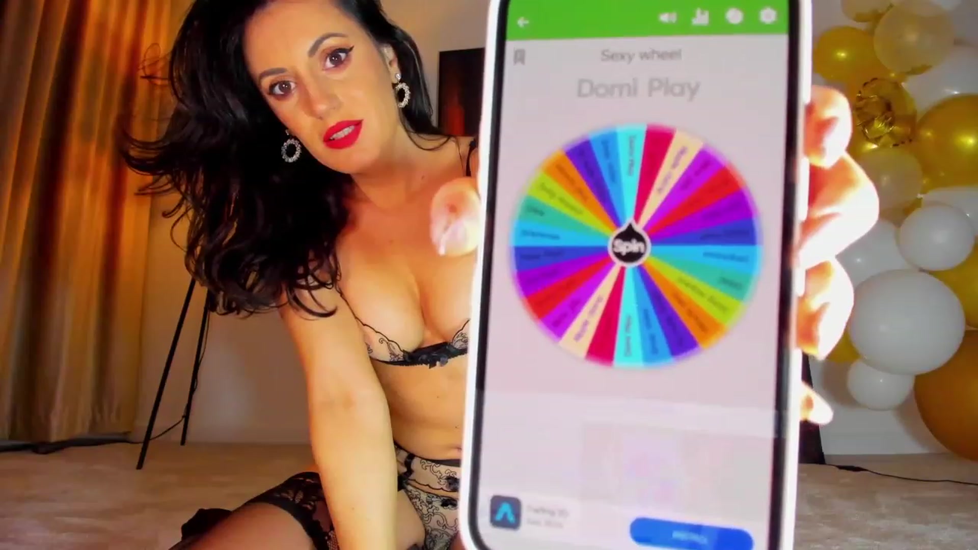Gallery image thumbnail from BonerrrDonor's myfreecams stream on, 03/01/2023, 01:56 image 16 of 20