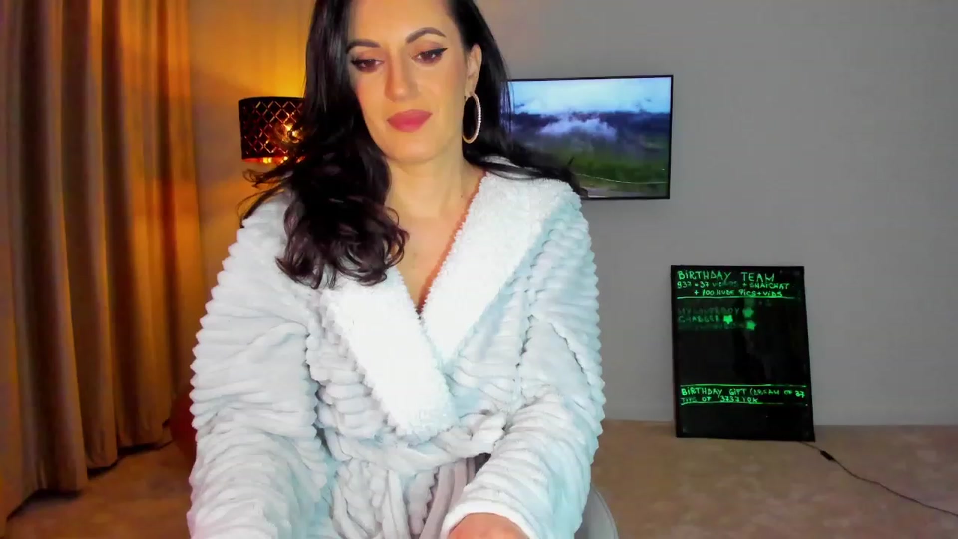 Gallery image thumbnail from BonerrrDonor's myfreecams stream on, 03/04/2023, 01:46 image 20 of 20