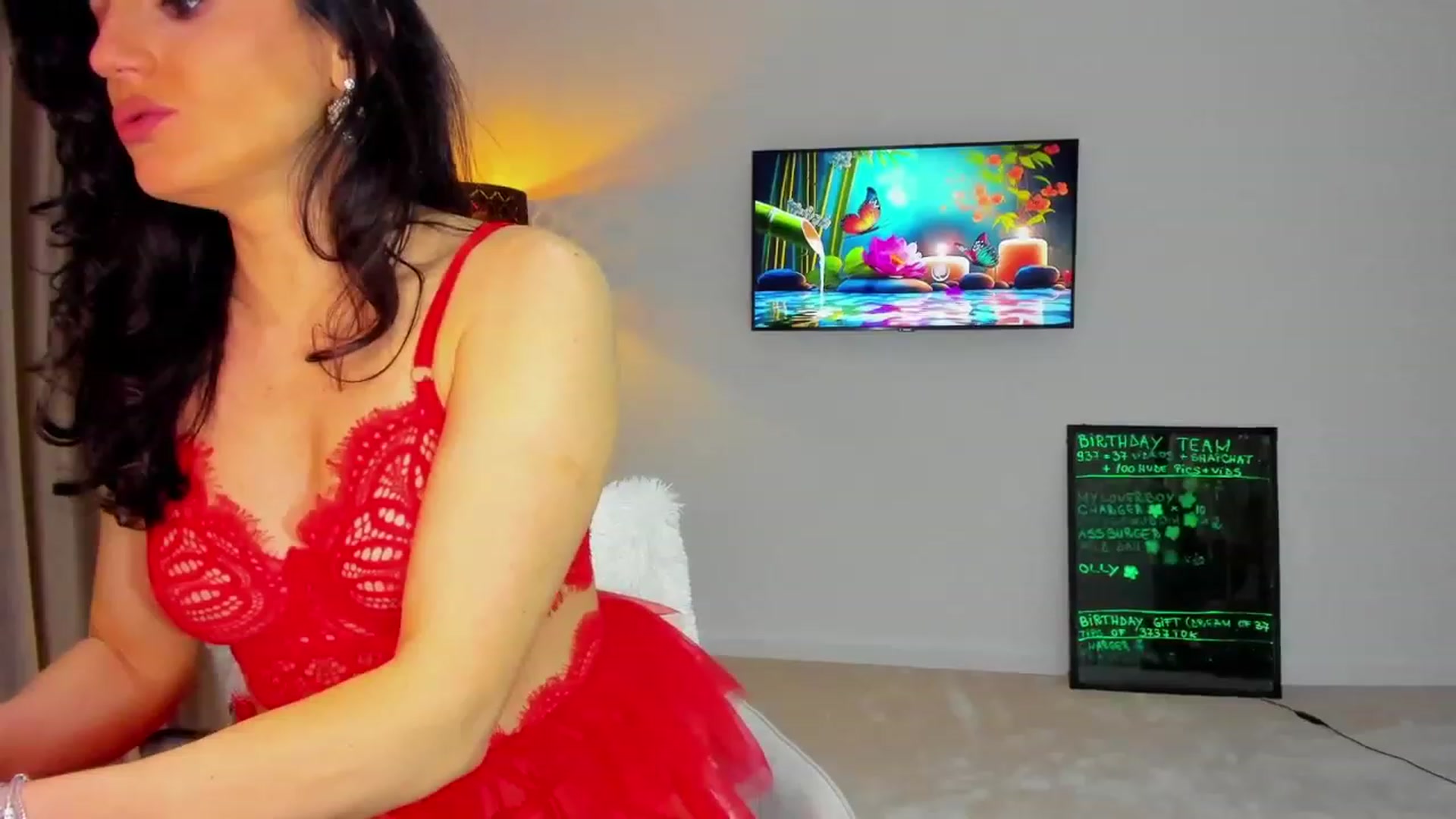 Gallery image thumbnail from BonerrrDonor's myfreecams stream on, 03/11/2023, 24:51 image 5 of 20