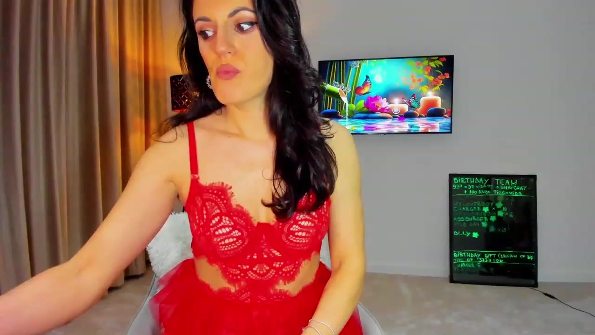 Gallery image thumbnail from BonerrrDonor's myfreecams stream on, 03/11/2023, 24:51 image 9 of 20