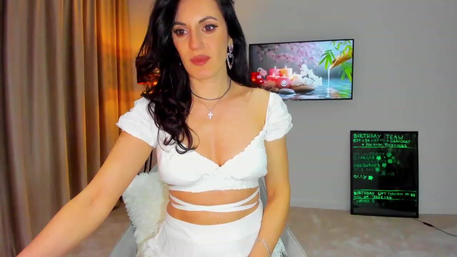 Gallery image thumbnail from BonerrrDonor's myfreecams stream on, 03/11/2023, 22:10 image 20 of 20