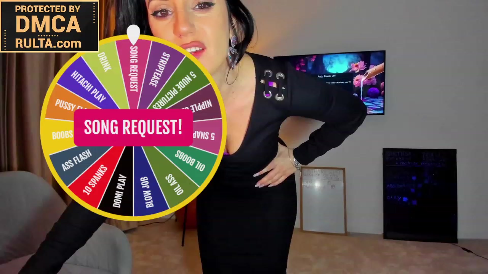 Gallery image thumbnail from BonerrrDonor's myfreecams stream on, 03/19/2023, 24:54 image 17 of 20