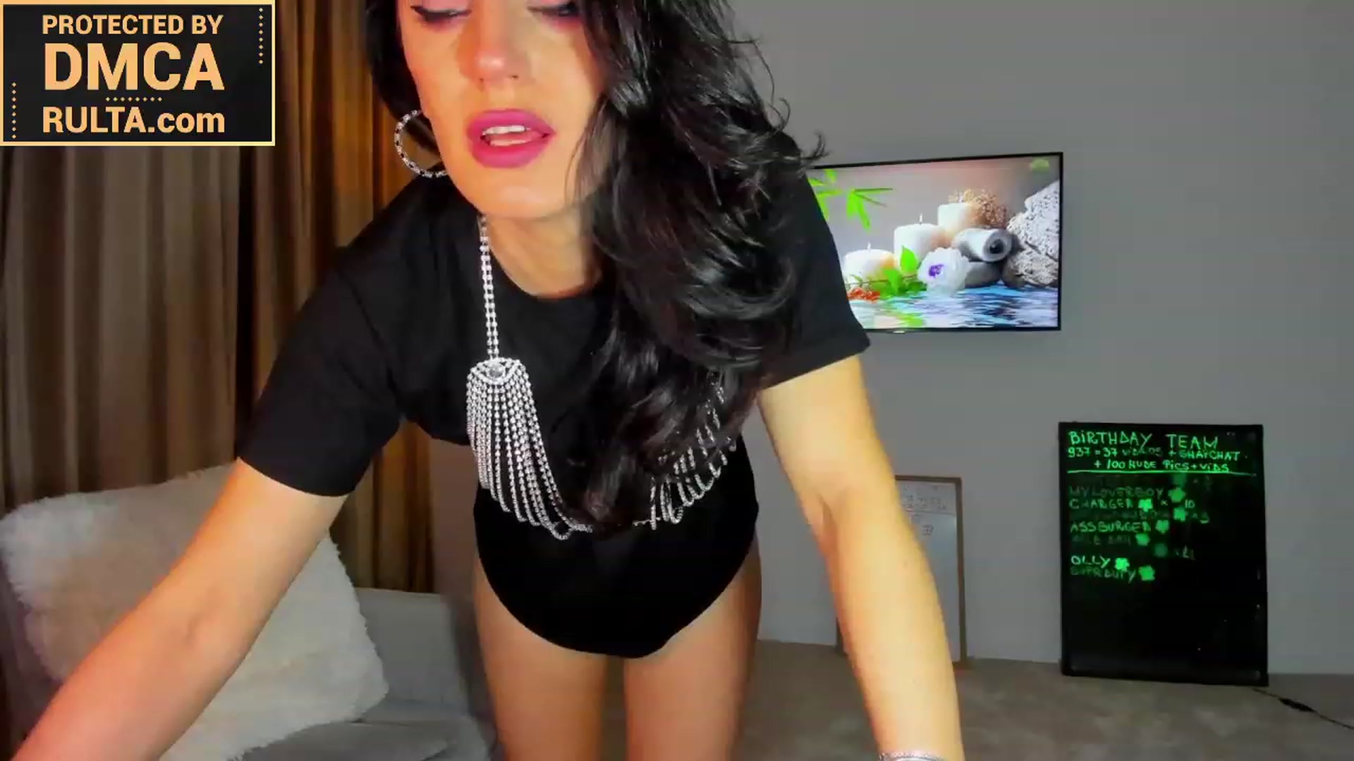 Gallery image thumbnail from BonerrrDonor's myfreecams stream on, 03/24/2023, 23:14 image 14 of 20