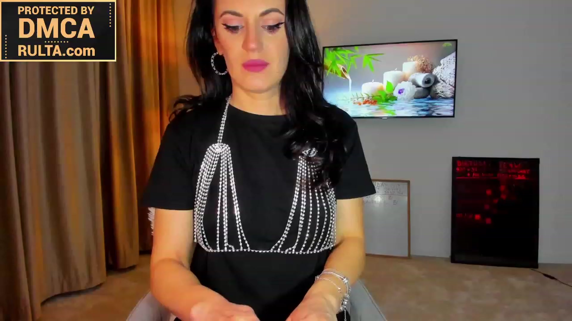Gallery image thumbnail from BonerrrDonor's myfreecams stream on, 03/24/2023, 23:14 image 4 of 20