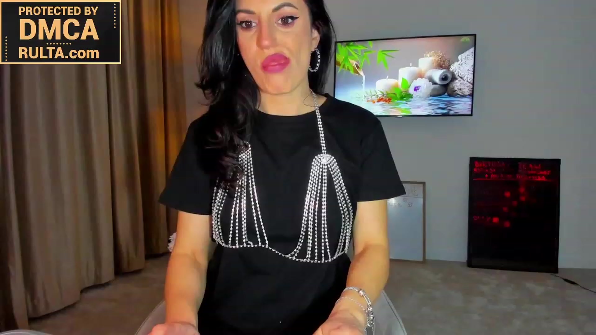 Gallery image thumbnail from BonerrrDonor's myfreecams stream on, 03/24/2023, 23:14 image 19 of 20