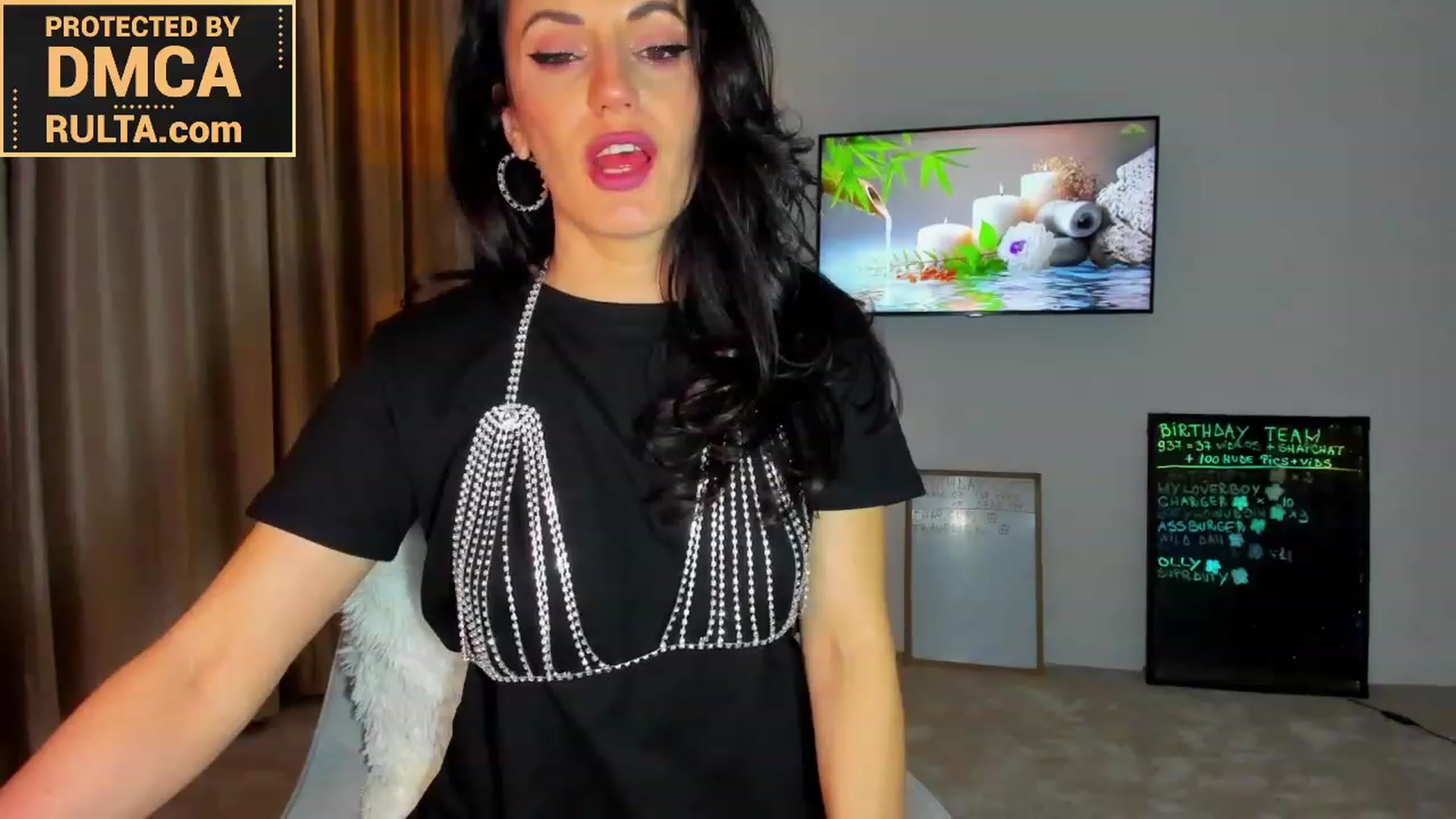 Gallery image thumbnail from BonerrrDonor's myfreecams stream on, 03/25/2023, 24:30 image 8 of 20