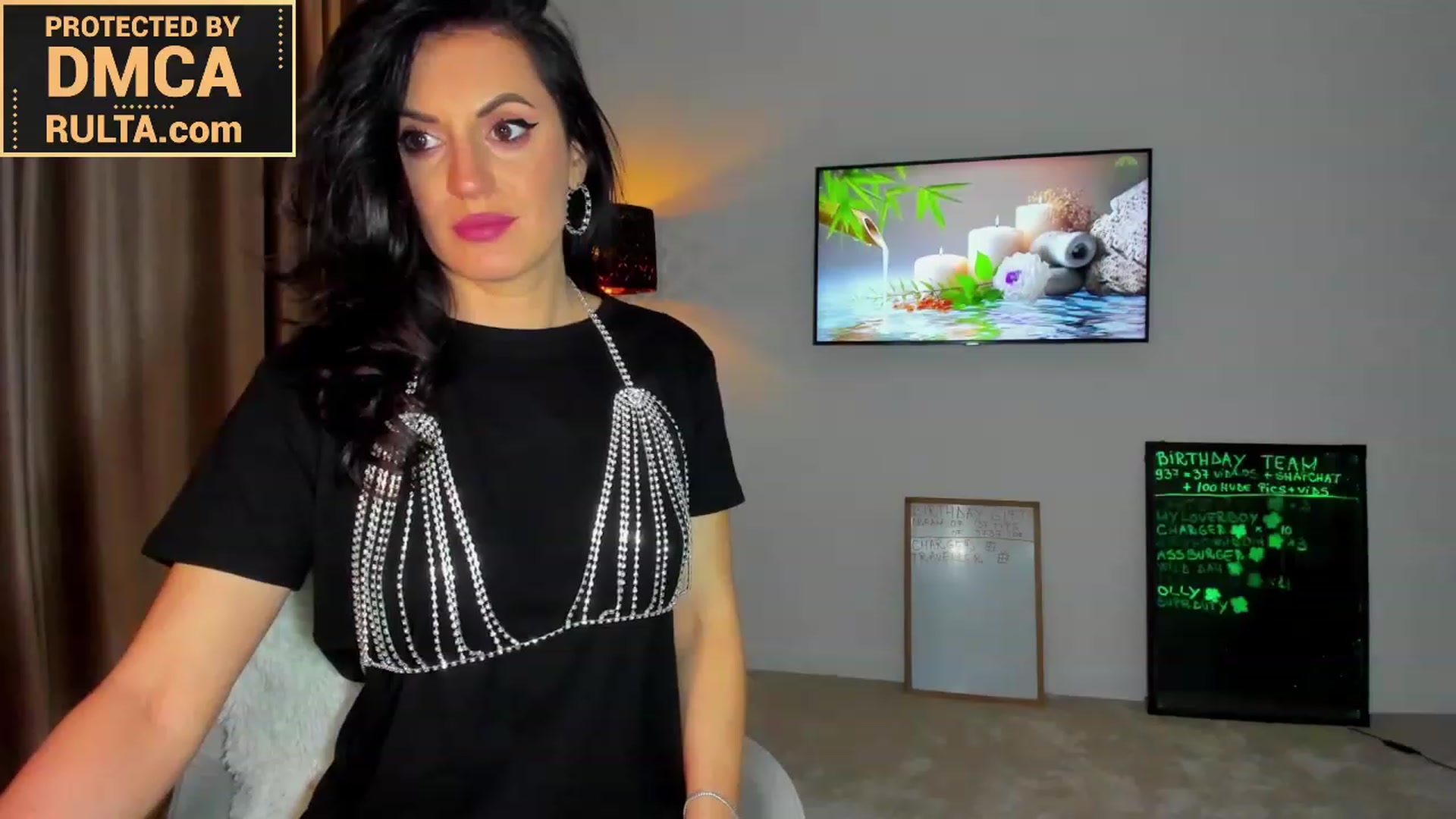 Gallery image thumbnail from BonerrrDonor's myfreecams stream on, 03/25/2023, 24:30 image 9 of 20